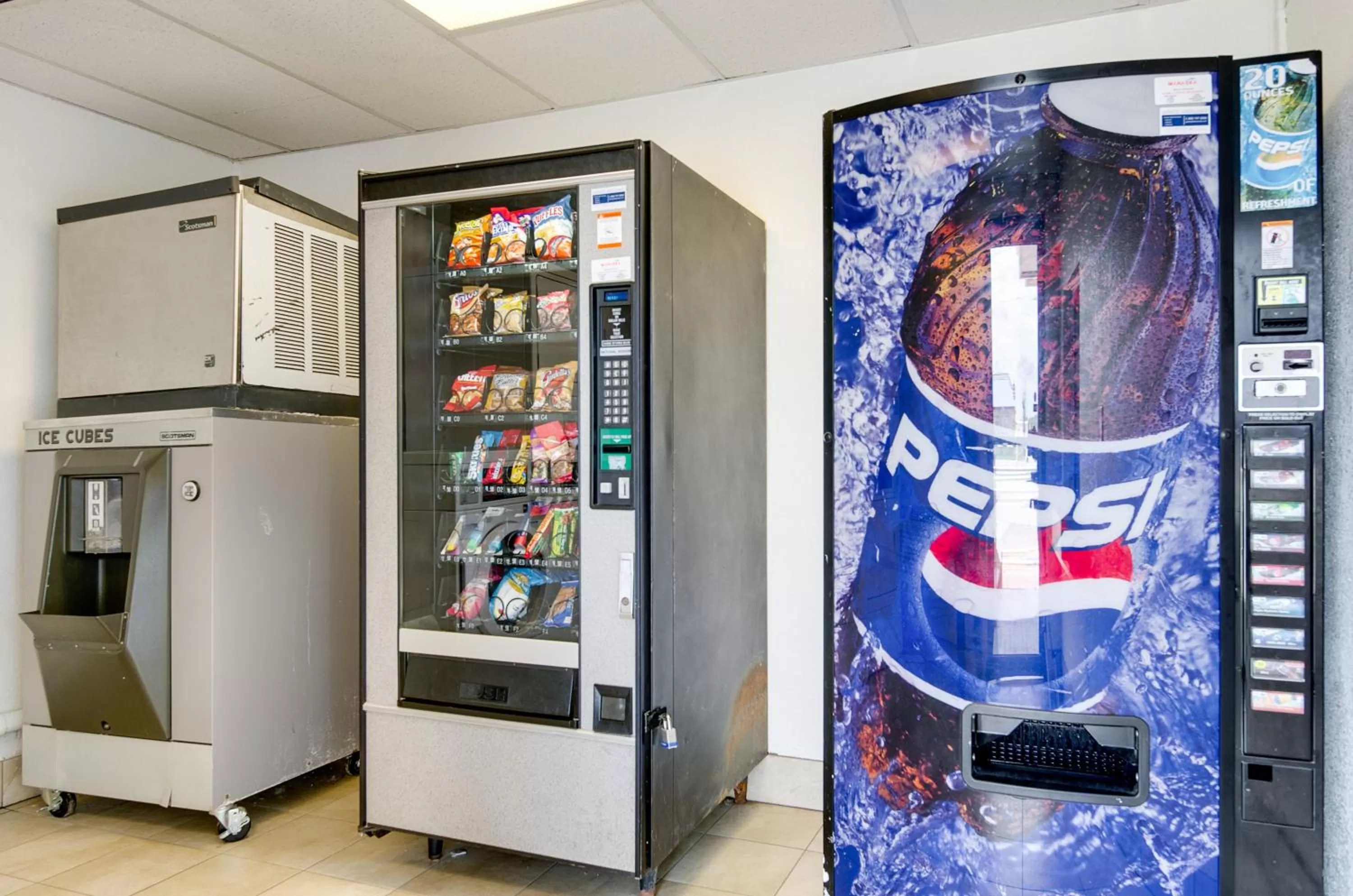 Other in Motel 6-Salina, KS