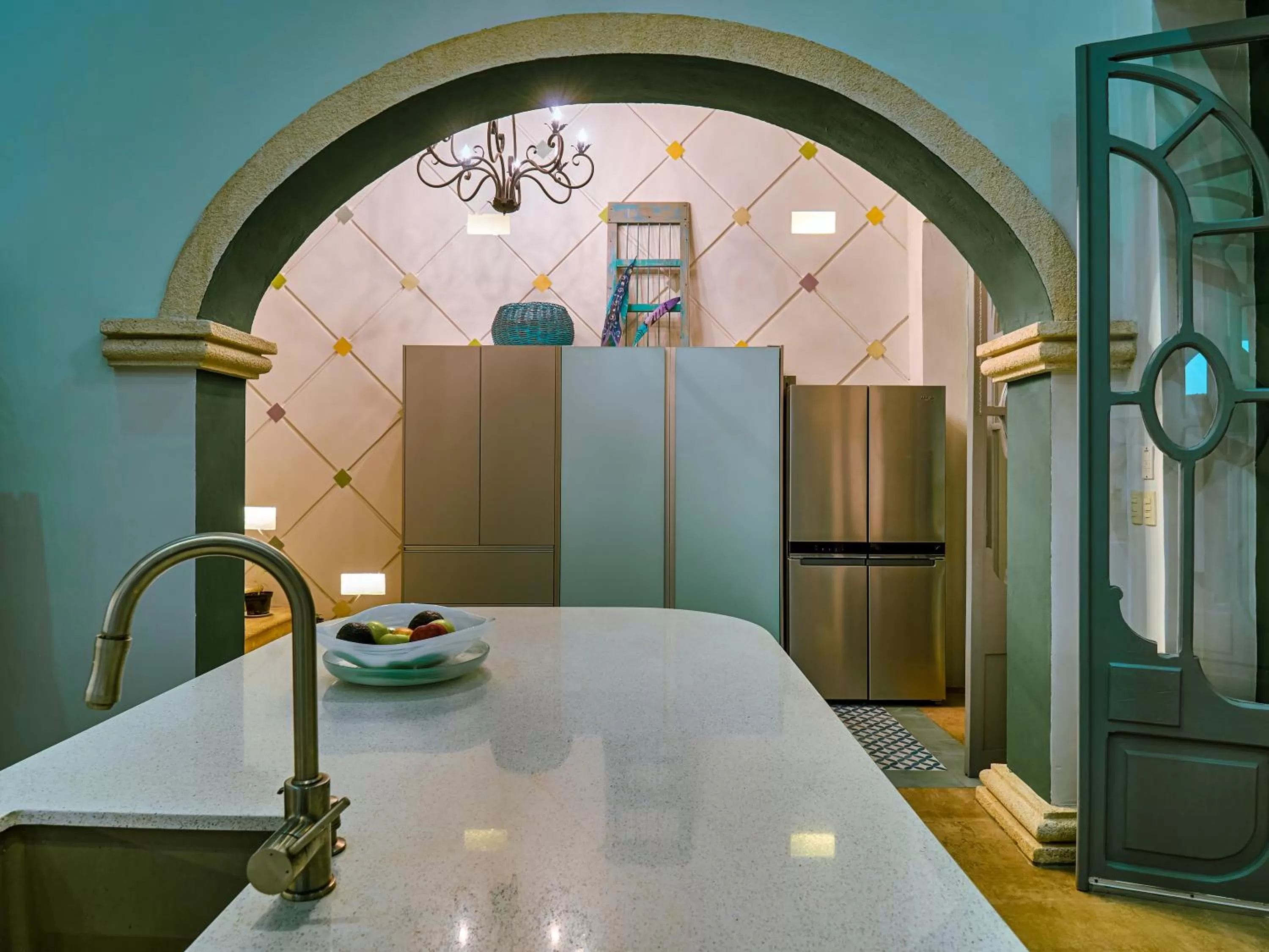 Casona 66 Merida Boutique Hotel