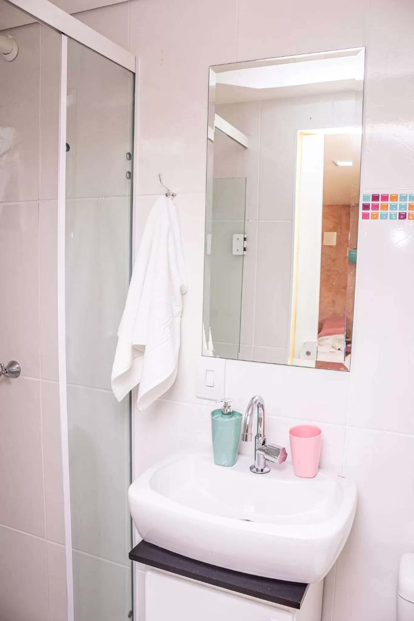 Pousada OceAnas Frente Mar Estaleiro