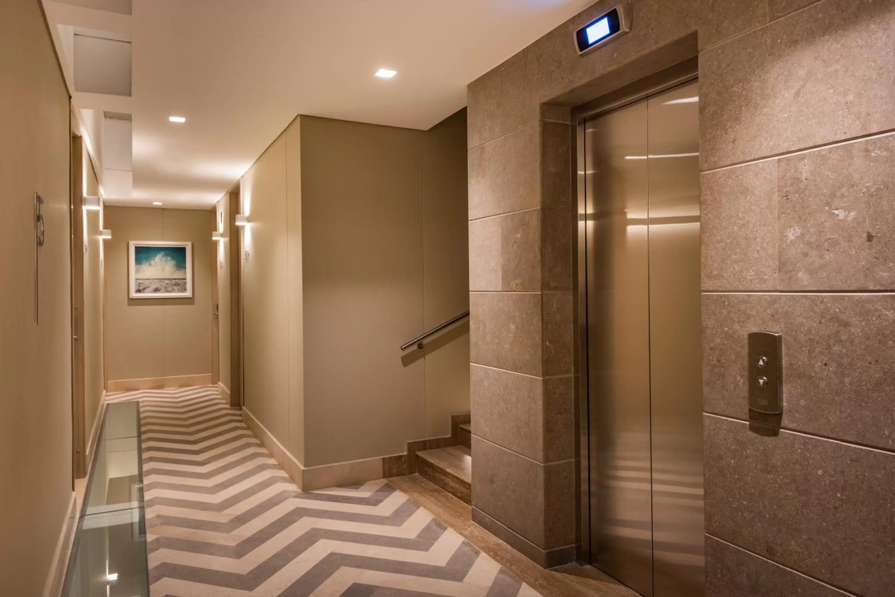 Bird's eye view in Oz Hotel Luxury Bird's eye view in Oz Hotel Luxury