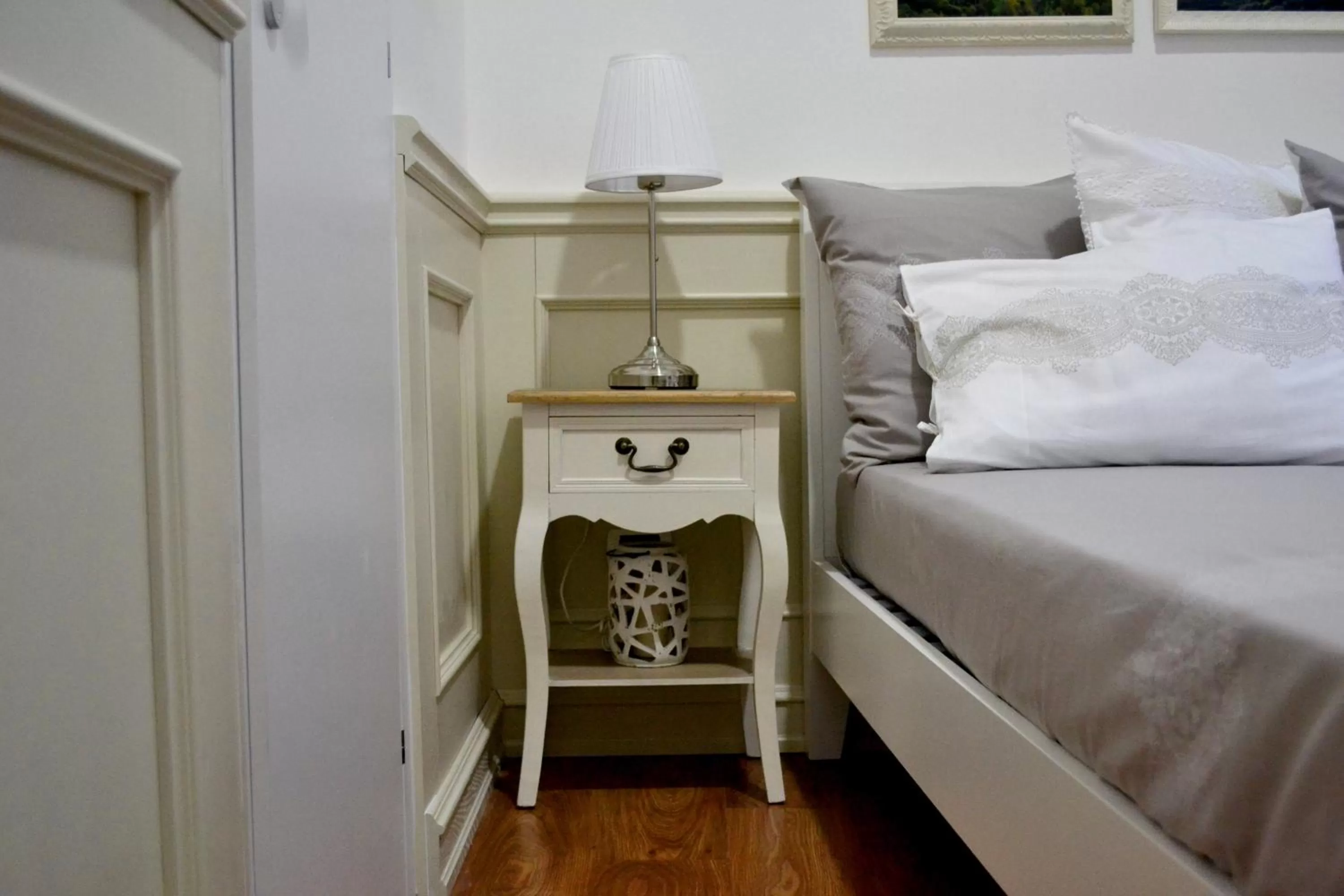 Bedroom, Bed in Pontevecchio Relais