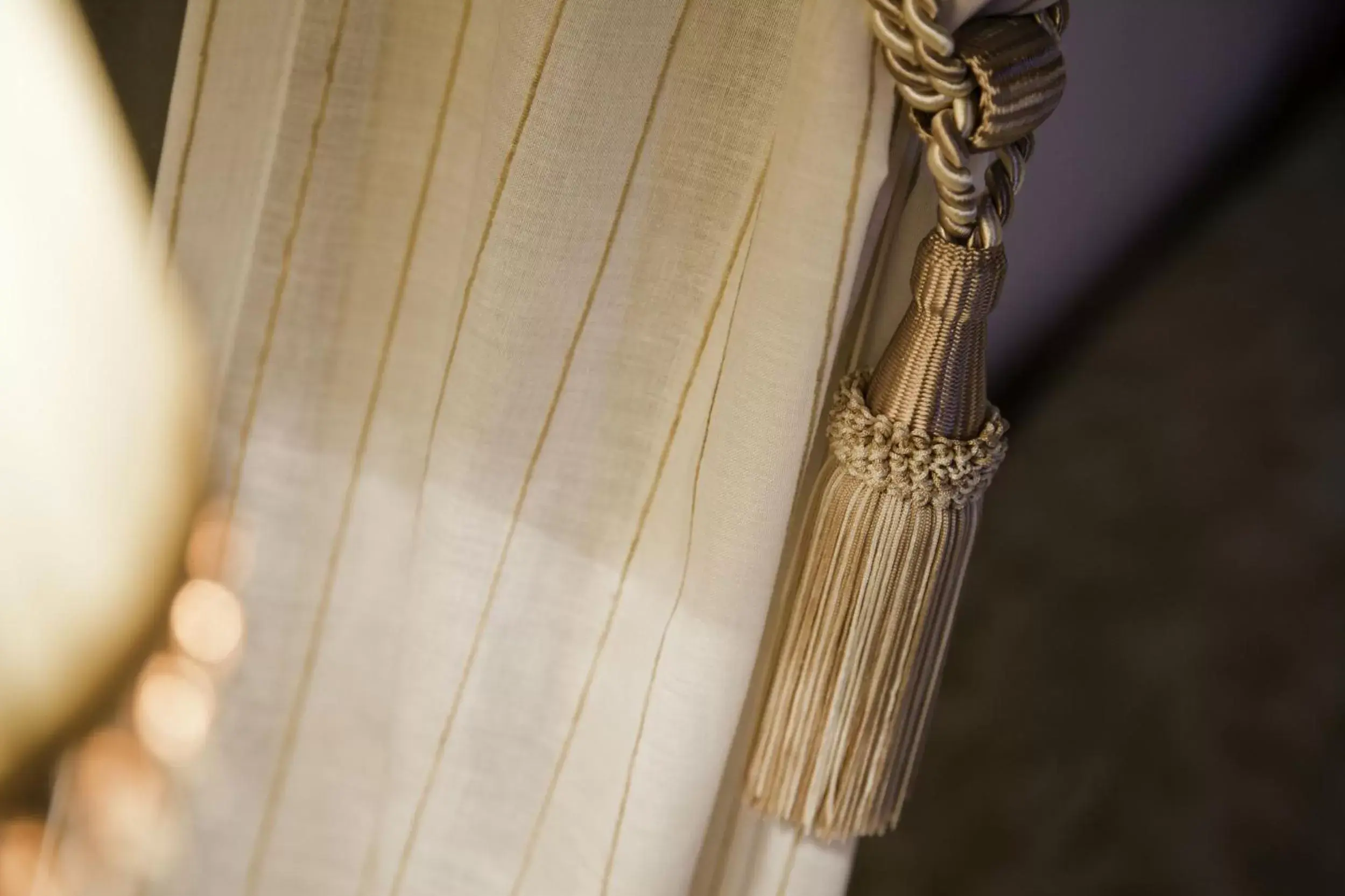 Decorative detail, Bed in Hotel Posada La Robleda