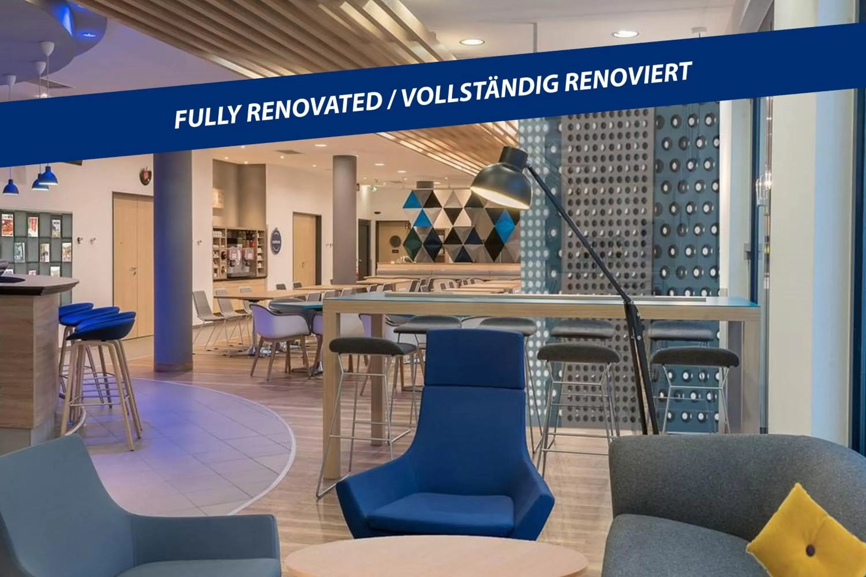 Holiday Inn Express München Messe by IHG Holiday Inn Express München Messe by IHG