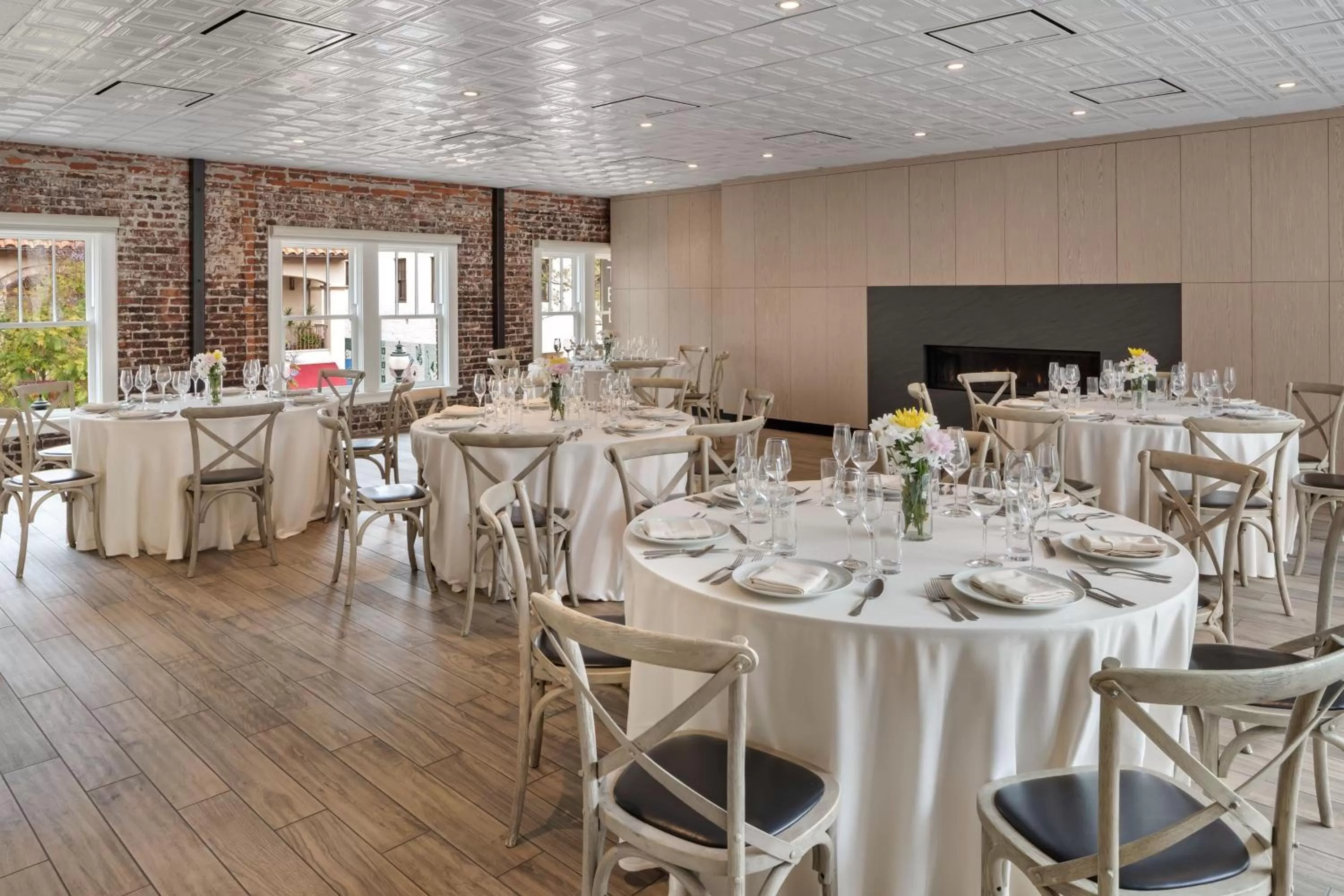 Meeting/conference room in HOTEL CERRO, Autograph Collection