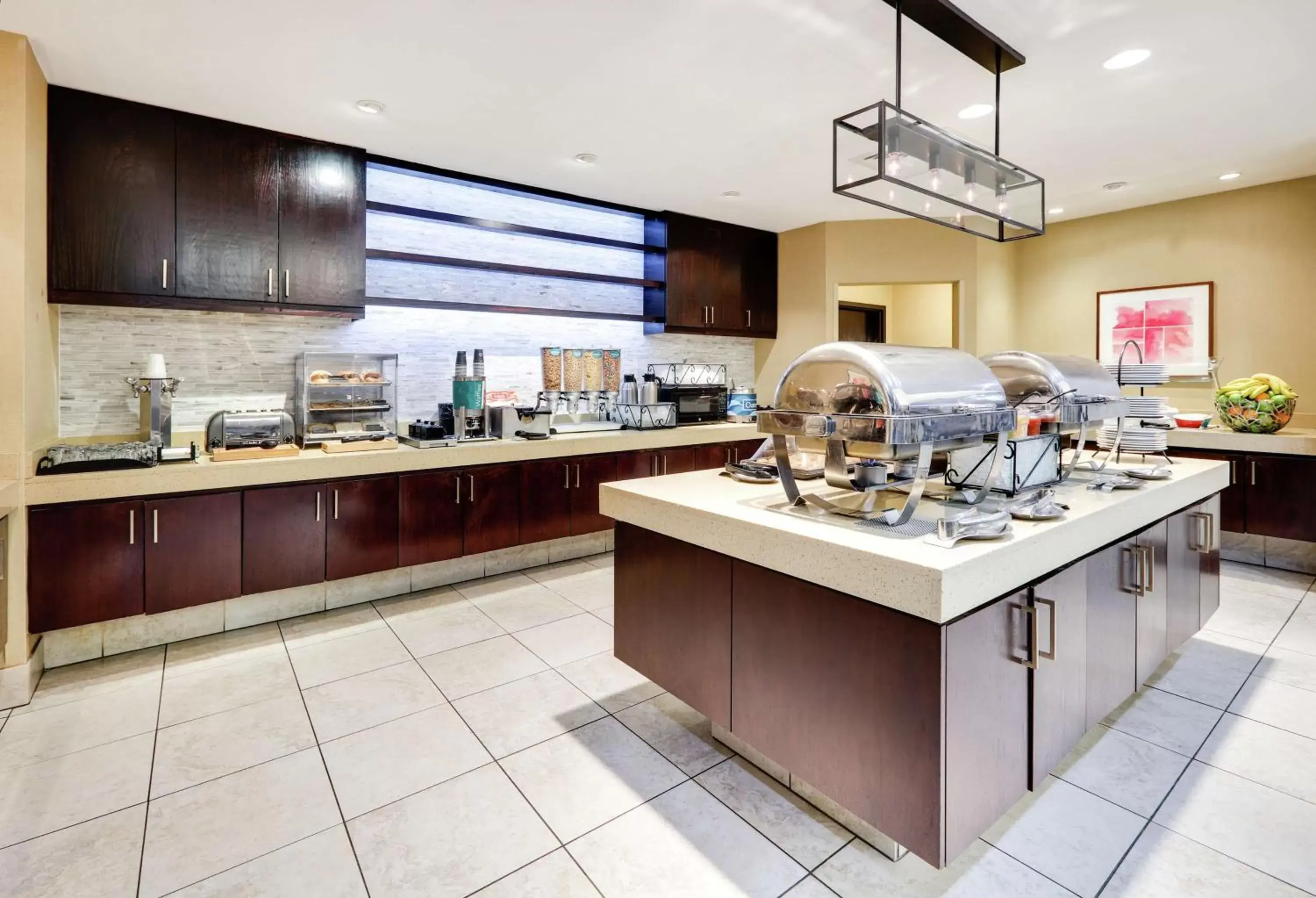 Breakfast, Restaurant/Places to Eat in Homewood Suites by Hilton Dallas/Allen