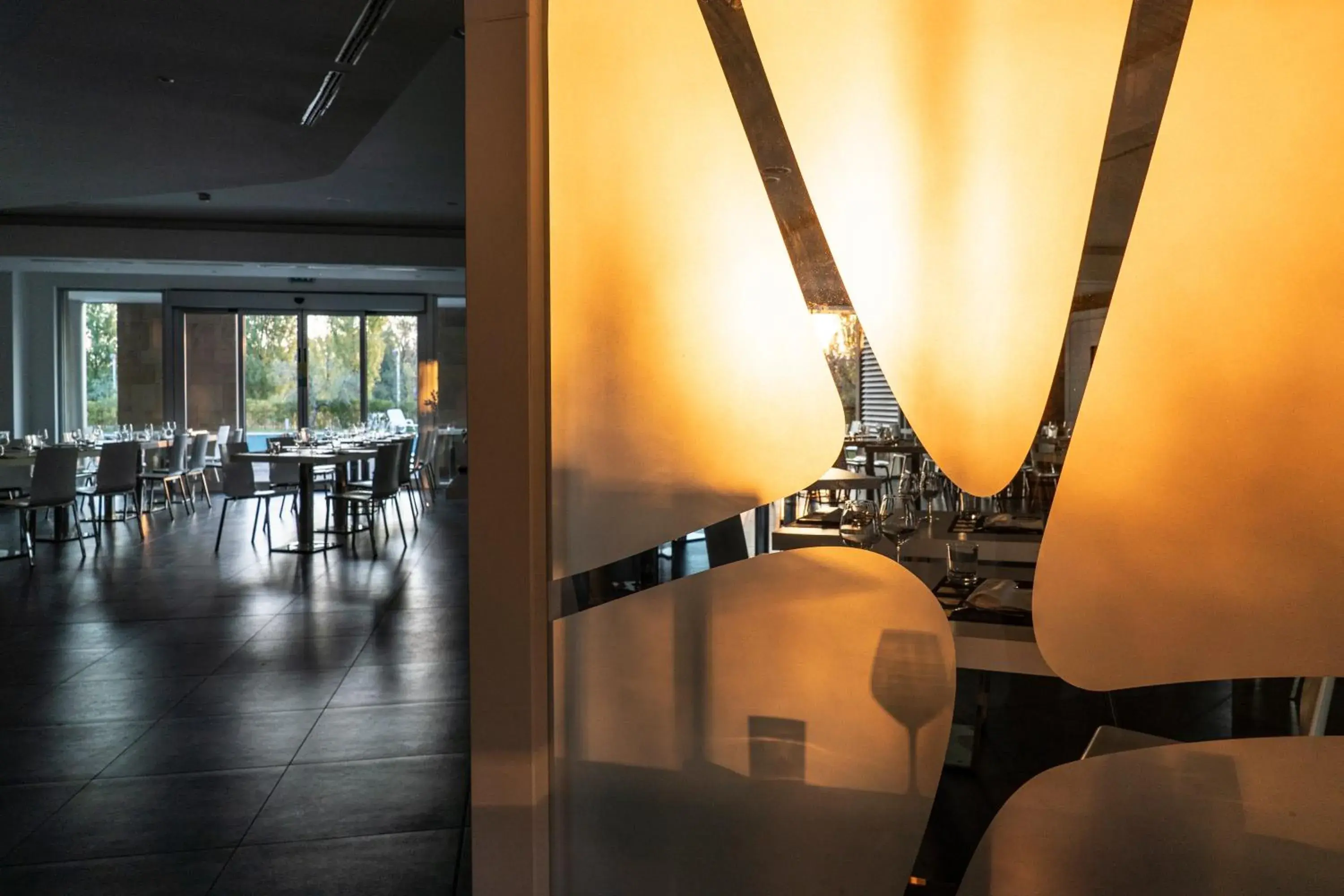 Restaurant/places to eat in A Point Arezzo Park Hotel Restaurant/places to eat in A Point Arezzo Park Hotel