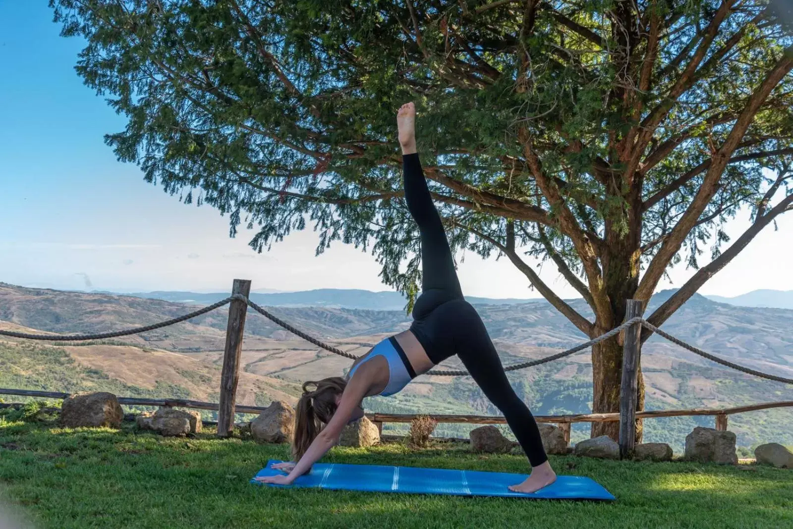 Activities in Convento San Bartolomeo