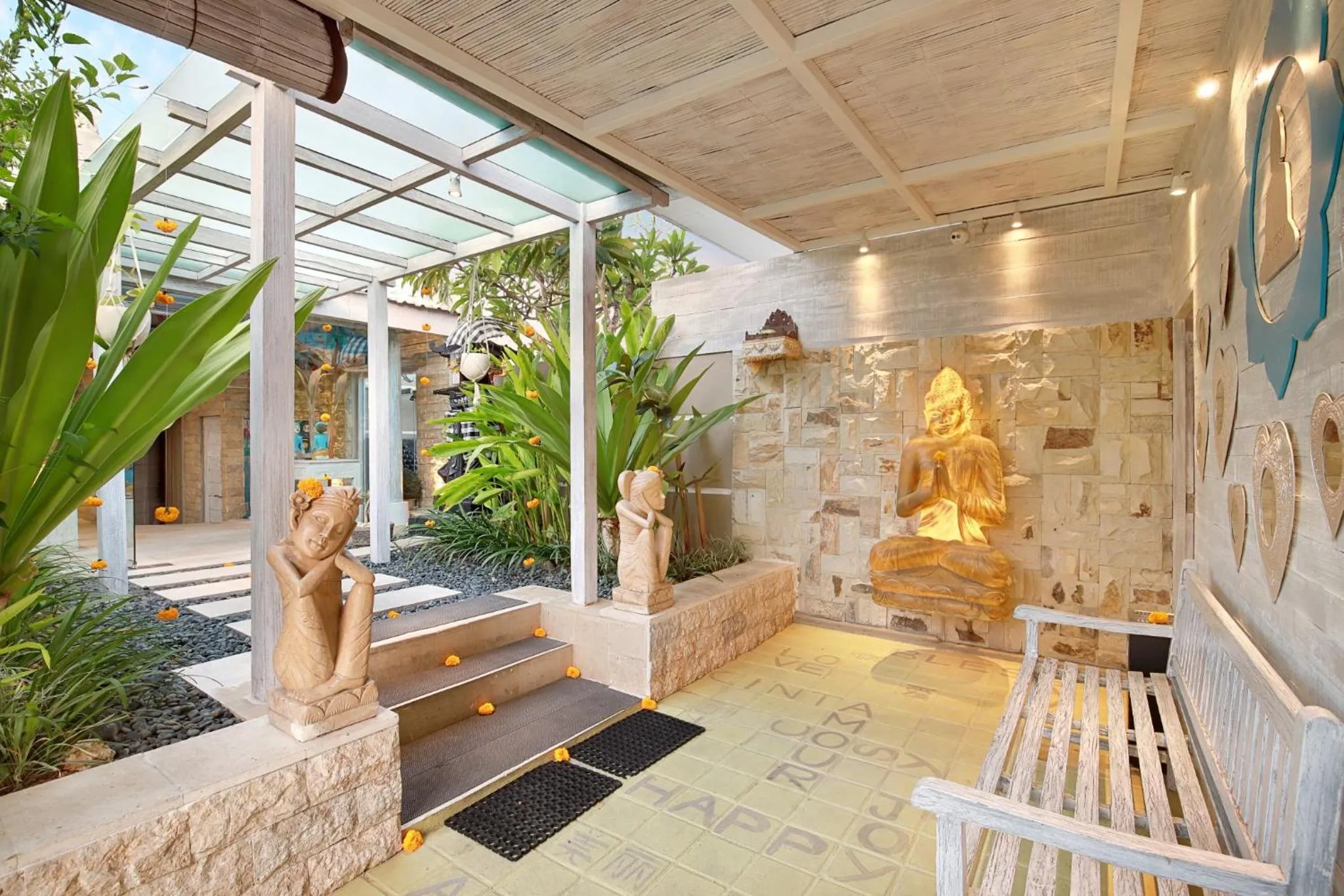 Other in Bali Cosy Villas Seminyak