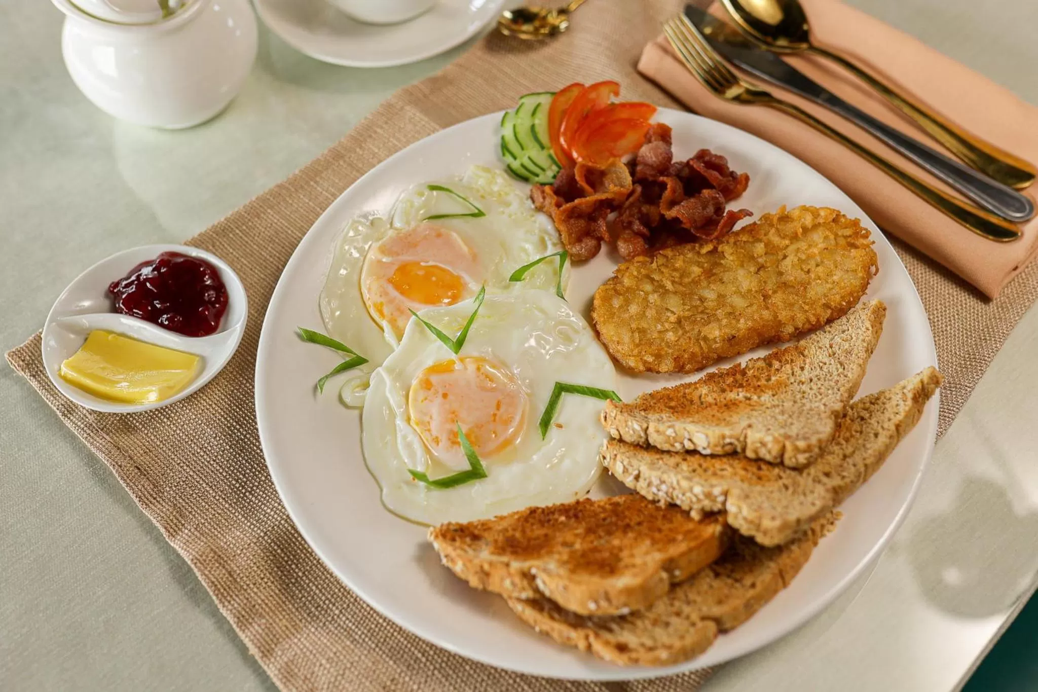 Kingswick Residences & Lodge