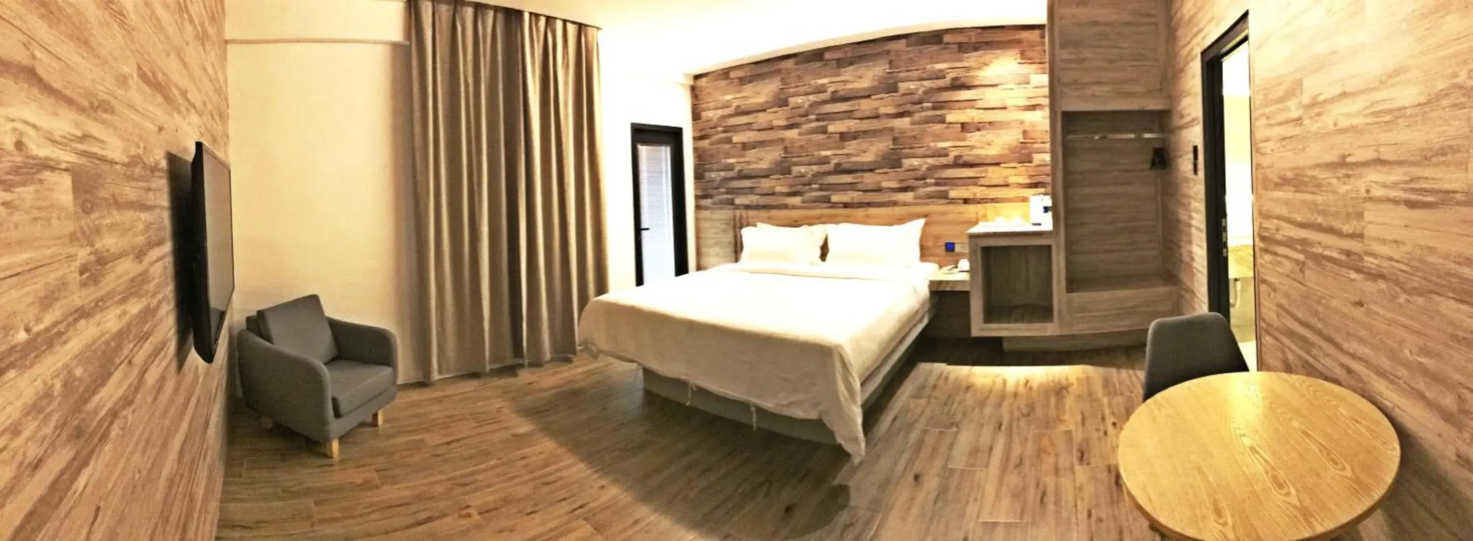 Studio with Balcony in Hotel Legend Boutique Studio with Balcony in Hotel Legend Boutique