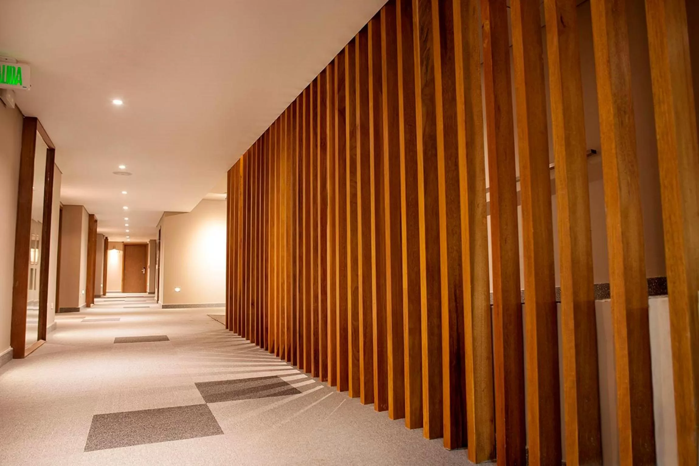 Other in GHL San Lazaro Art Hotel