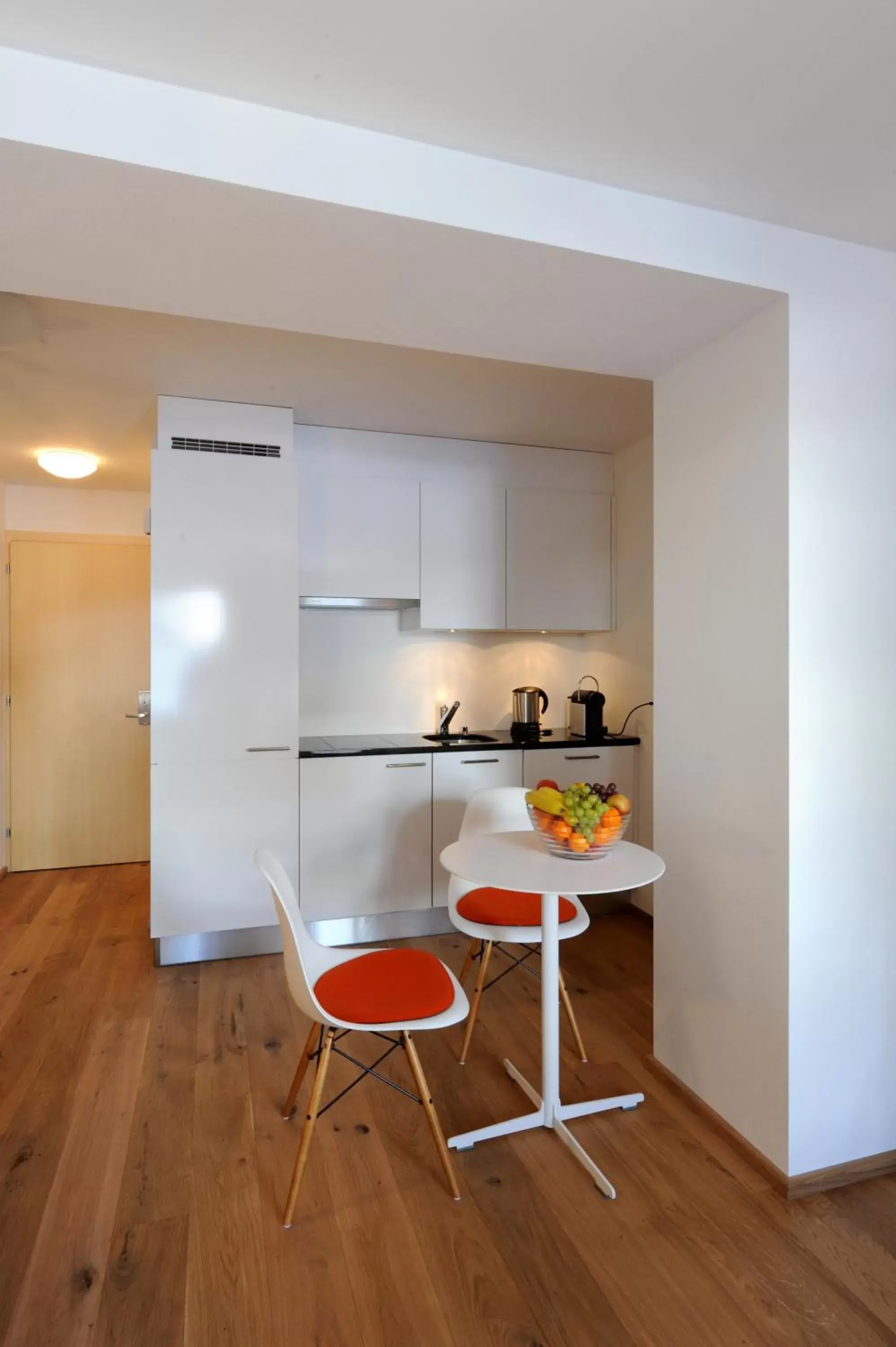 Decorative detail, Kitchen/Kitchenette in Hotel Sternen