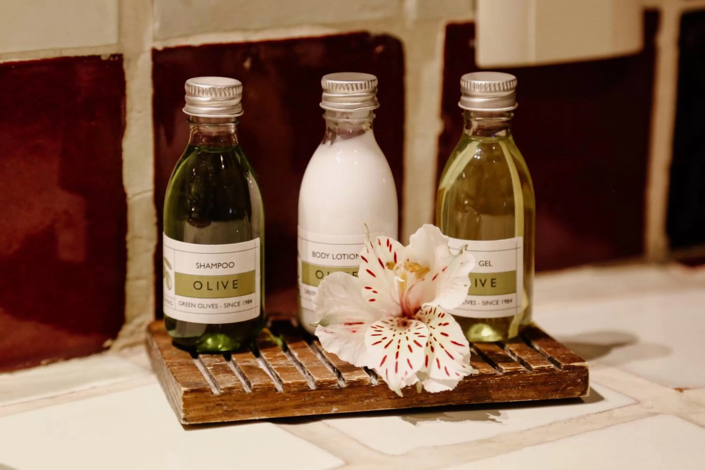 Property building in Kukurutz Residencia