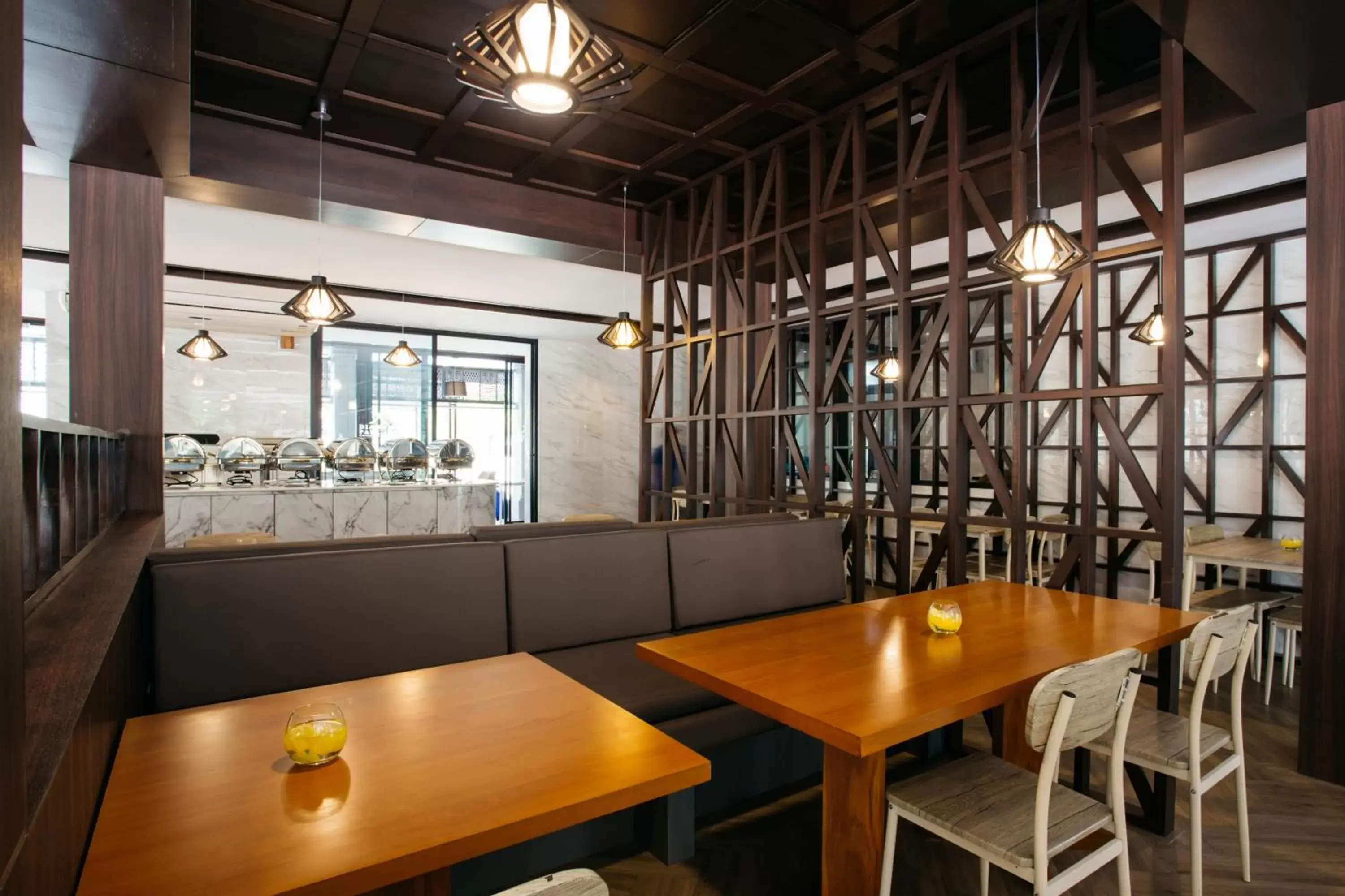 Restaurant/places to eat in Diamond Park Inn Chiangrai & Resort Restaurant/places to eat in Diamond Park Inn Chiangrai & Resort