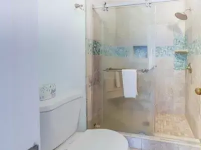 Bathroom in Kiahuna Plantation Resort Kauai by OUTRIGGER