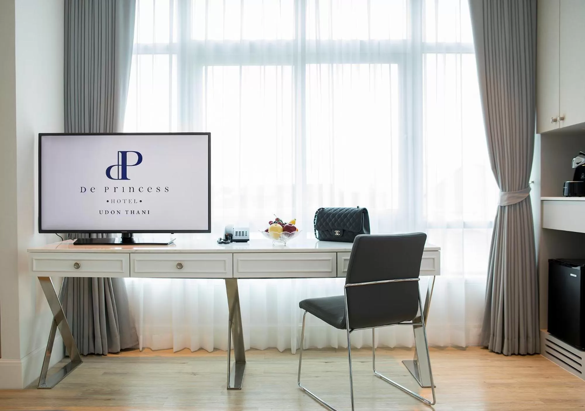 De Princess Hotel Udonthani