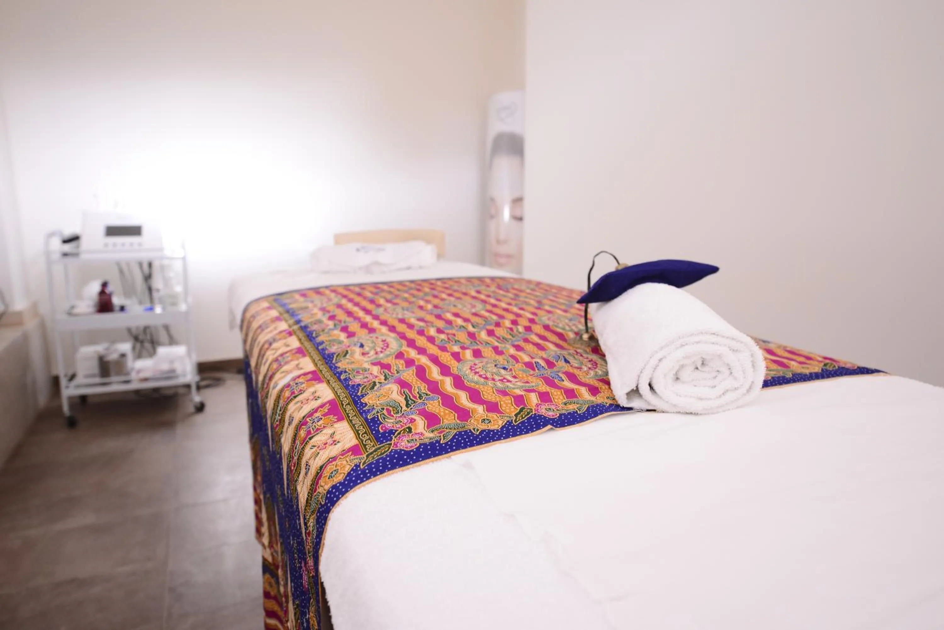 Spa and wellness centre/facilities, Bed in Sicilia Hotel Spa