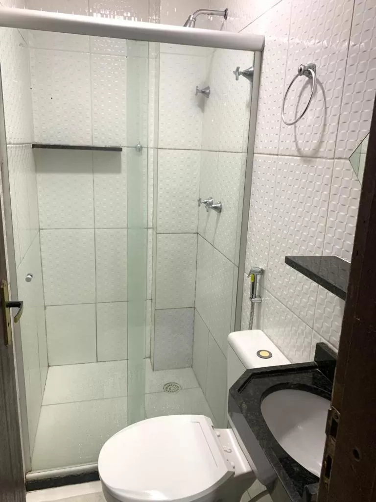 Pousada Verdes Mares