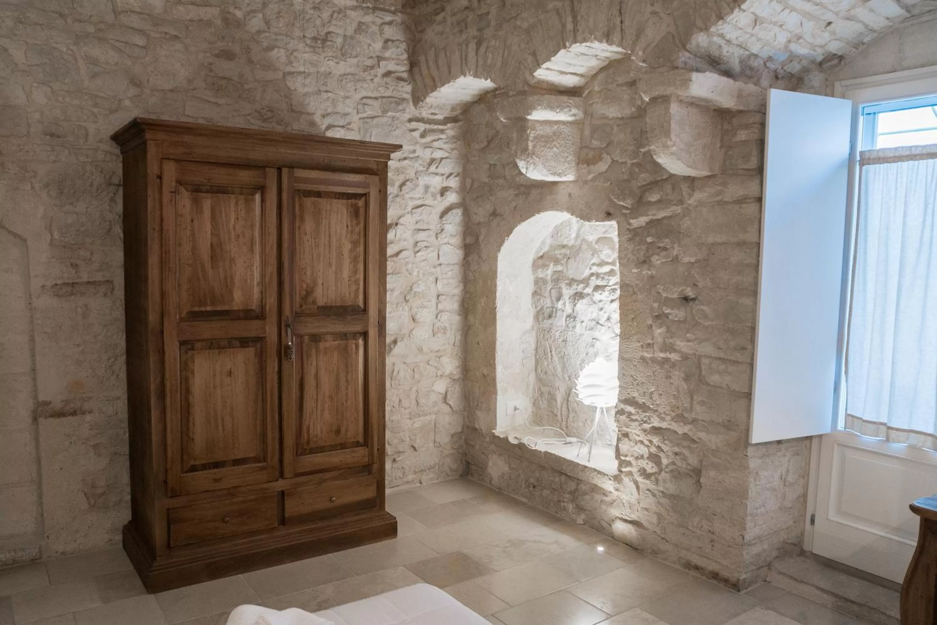 Photo of the whole room in Graffiti Living - Affittacamere