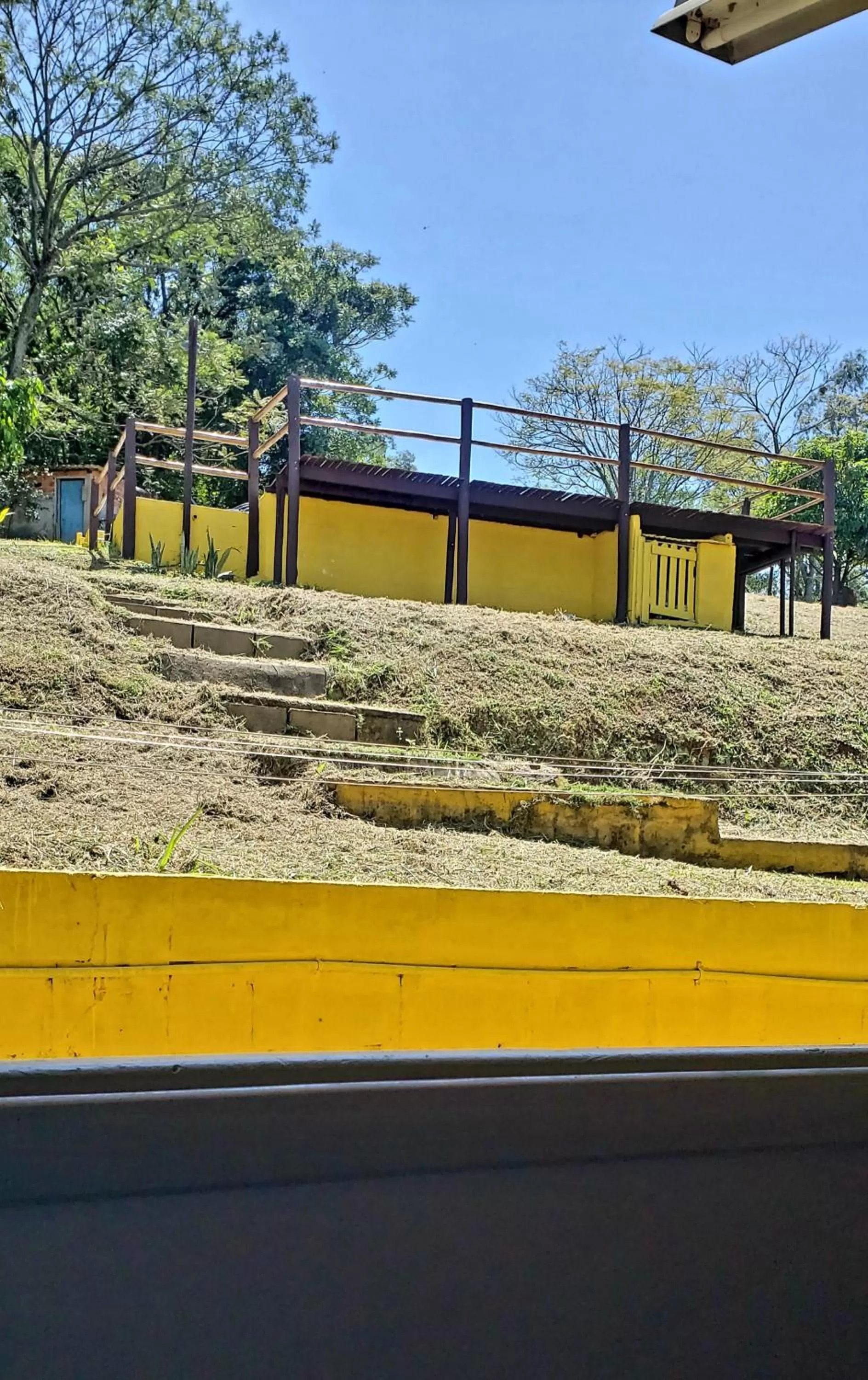 Garden view, Beach in Pousada Solar da Montanha