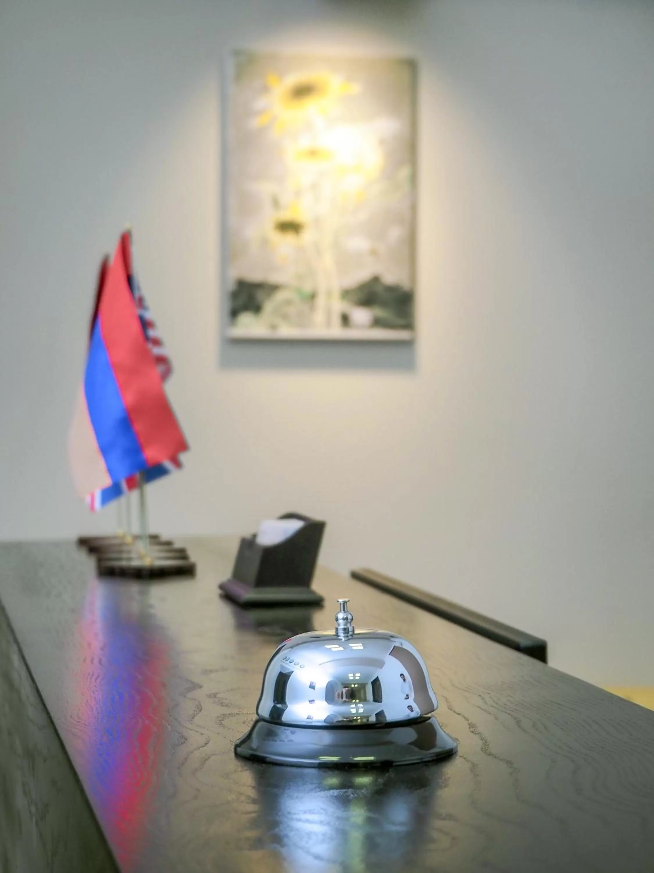 Property building in AnnaBella Boutique Hotel