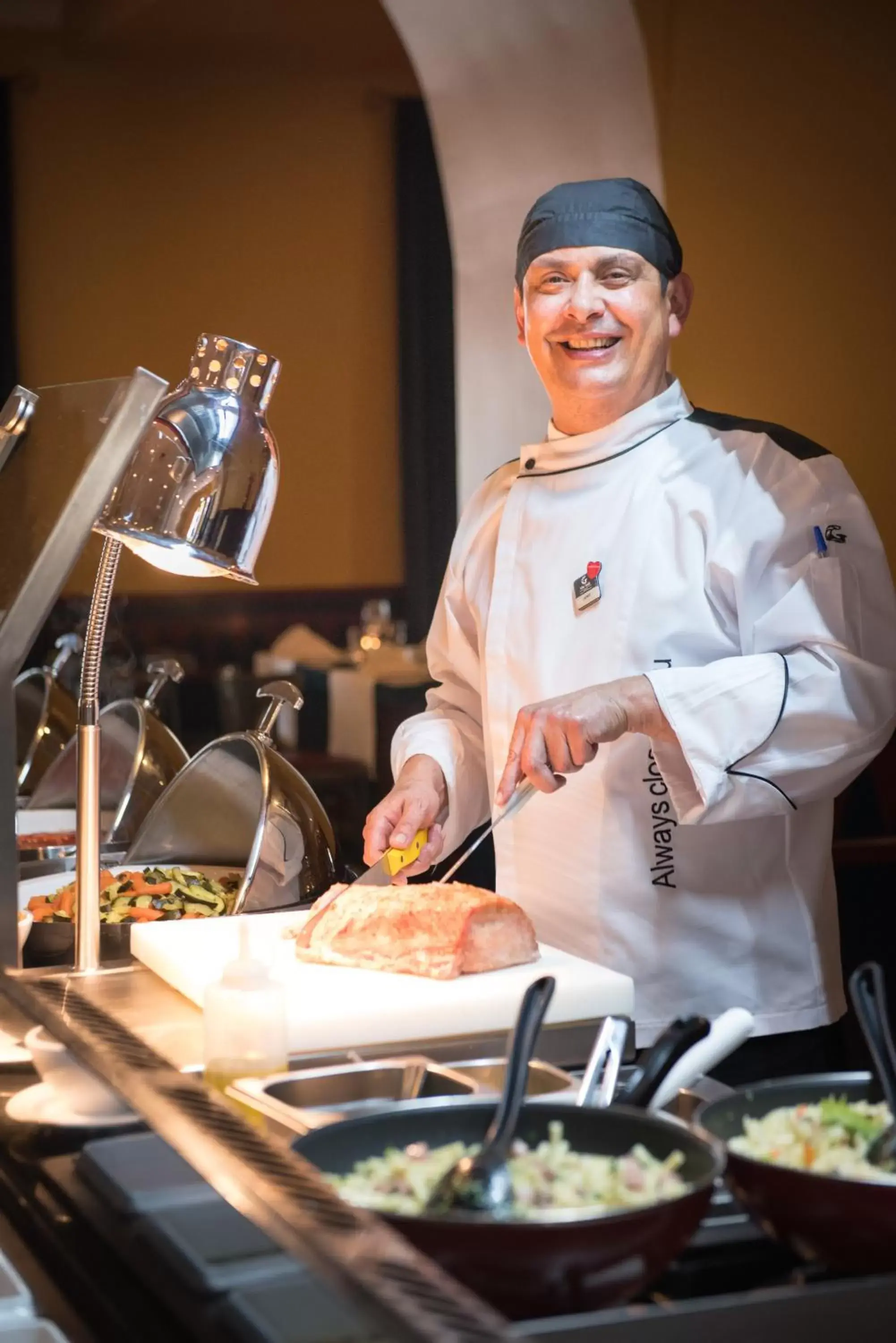 Restaurant/places to eat in Vila Gale Tavira Restaurant/places to eat in Vila Gale Tavira