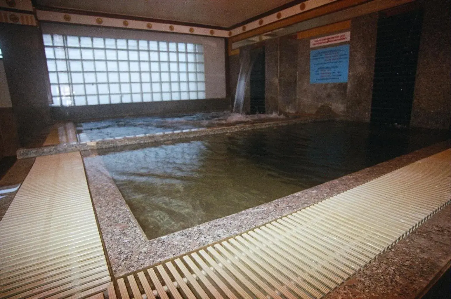 Spa and wellness centre/facilities in Ebina House - SHA Extra Plus Spa and wellness centre/facilities in Ebina House - SHA Extra Plus