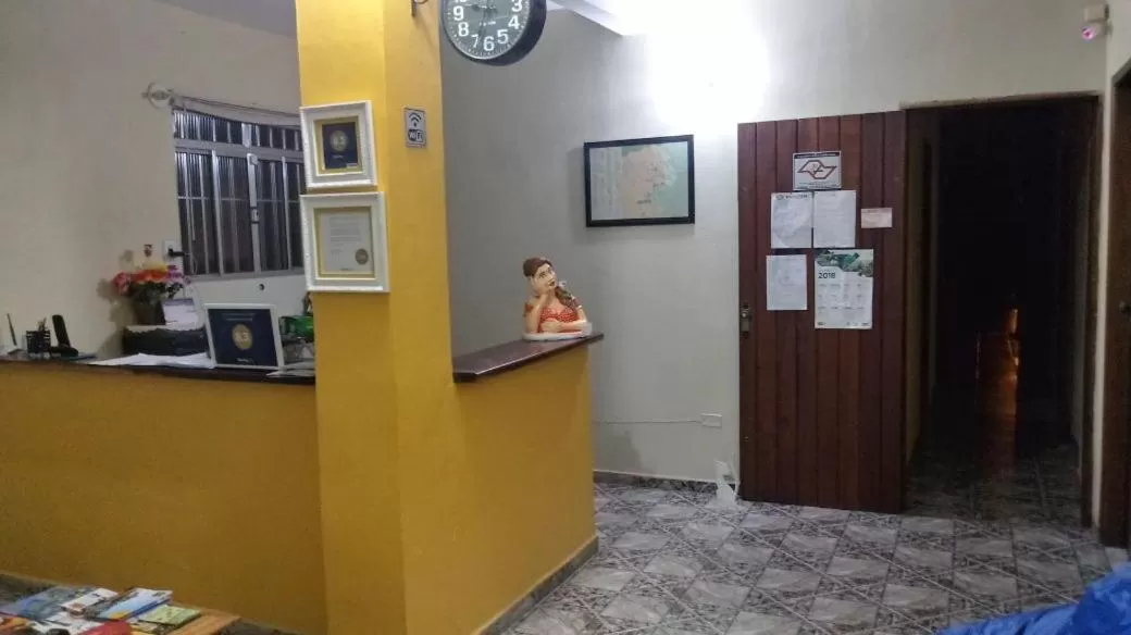 Pousada da Rose Paraty