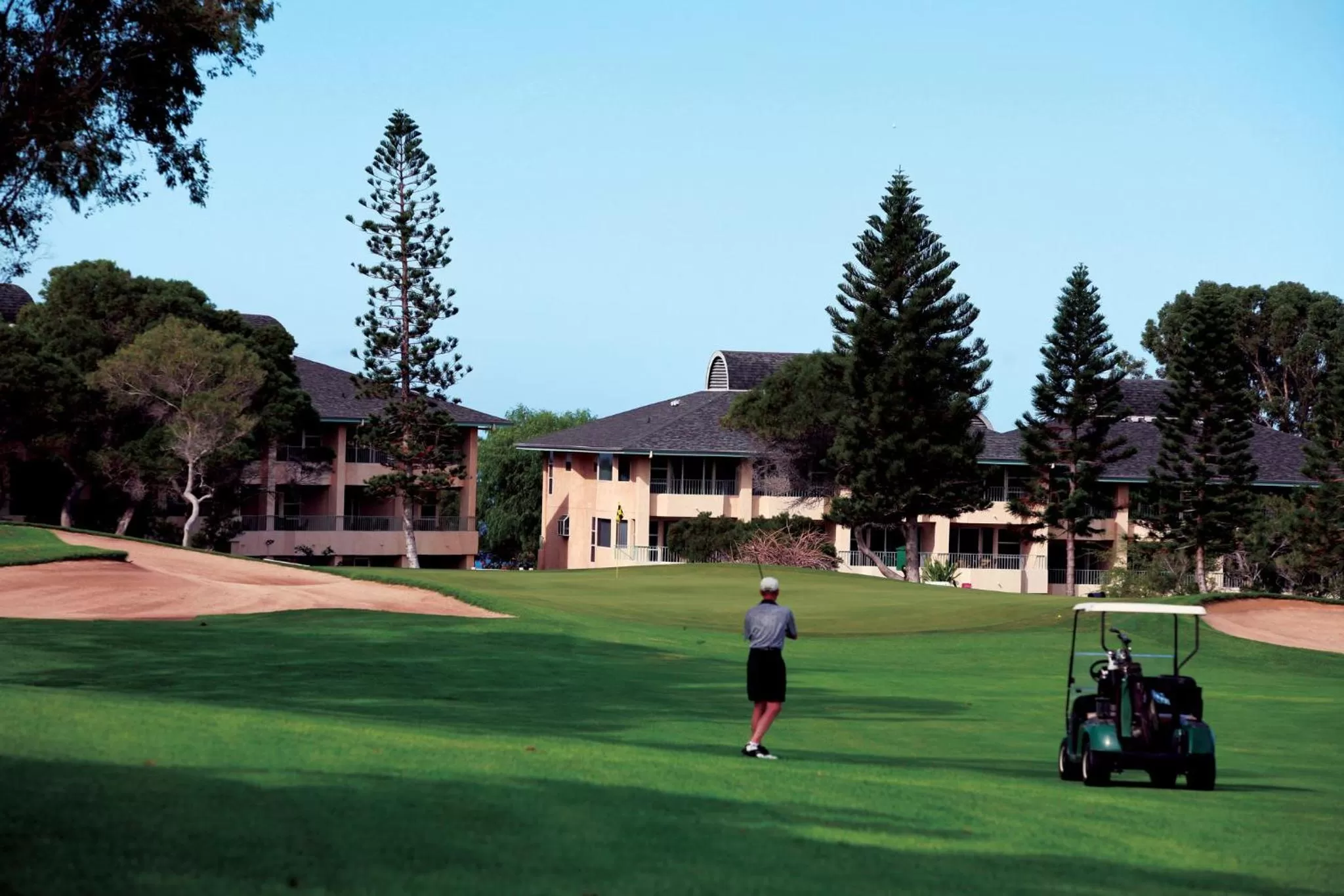 Other in Paniolo Greens Resort