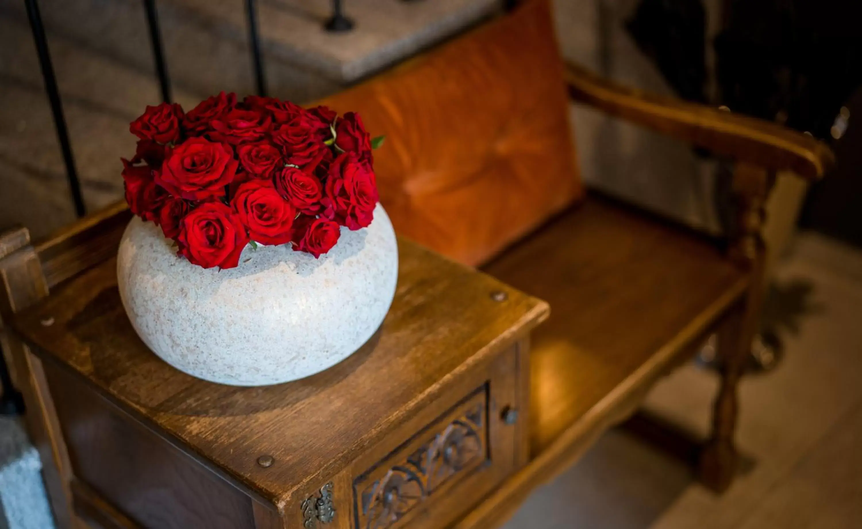 Lobby or reception in Galavani By Vintage Hotel Collections Lobby or reception in Galavani By Vintage Hotel Collections