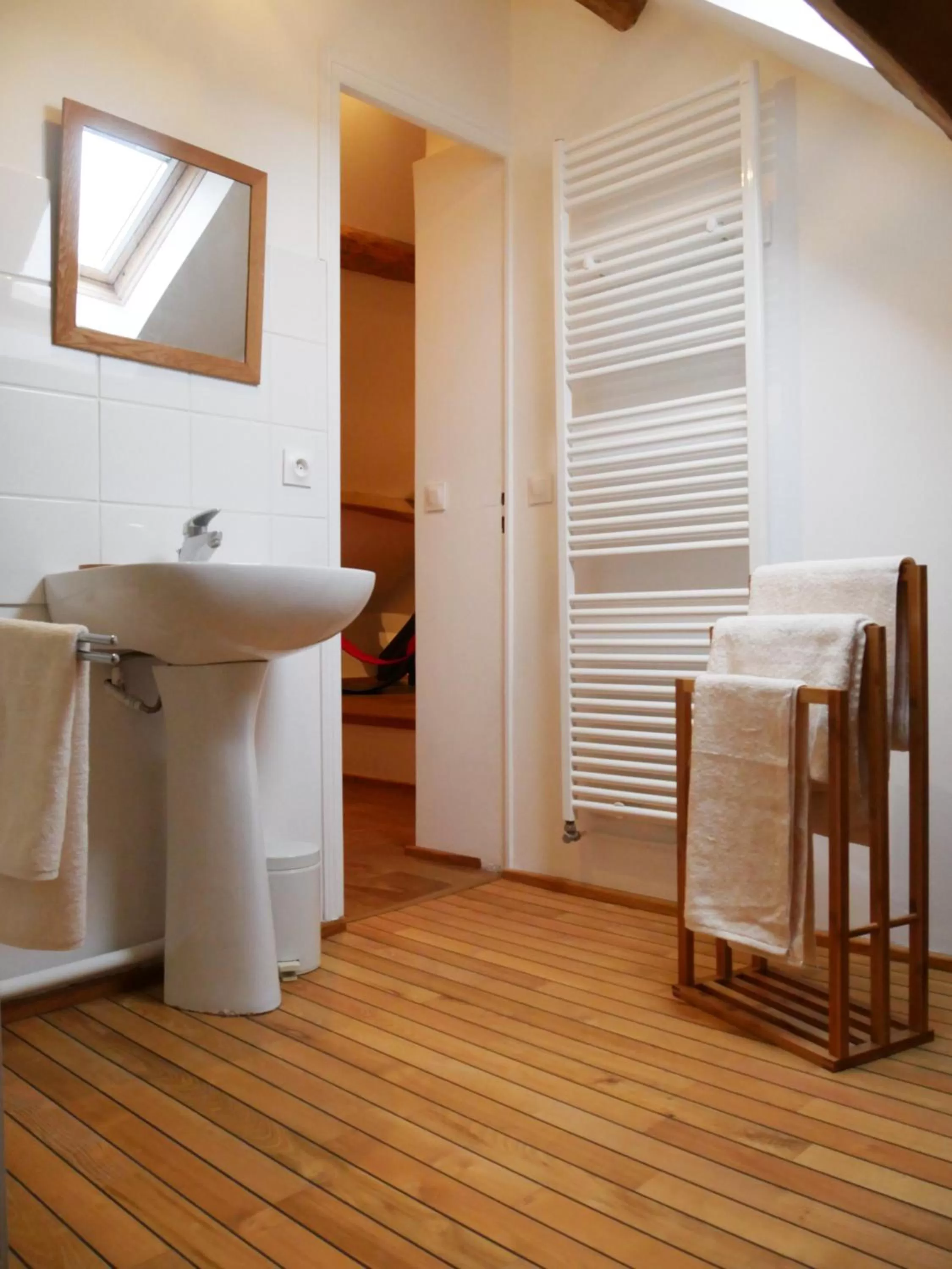  in Le champ de l'eau