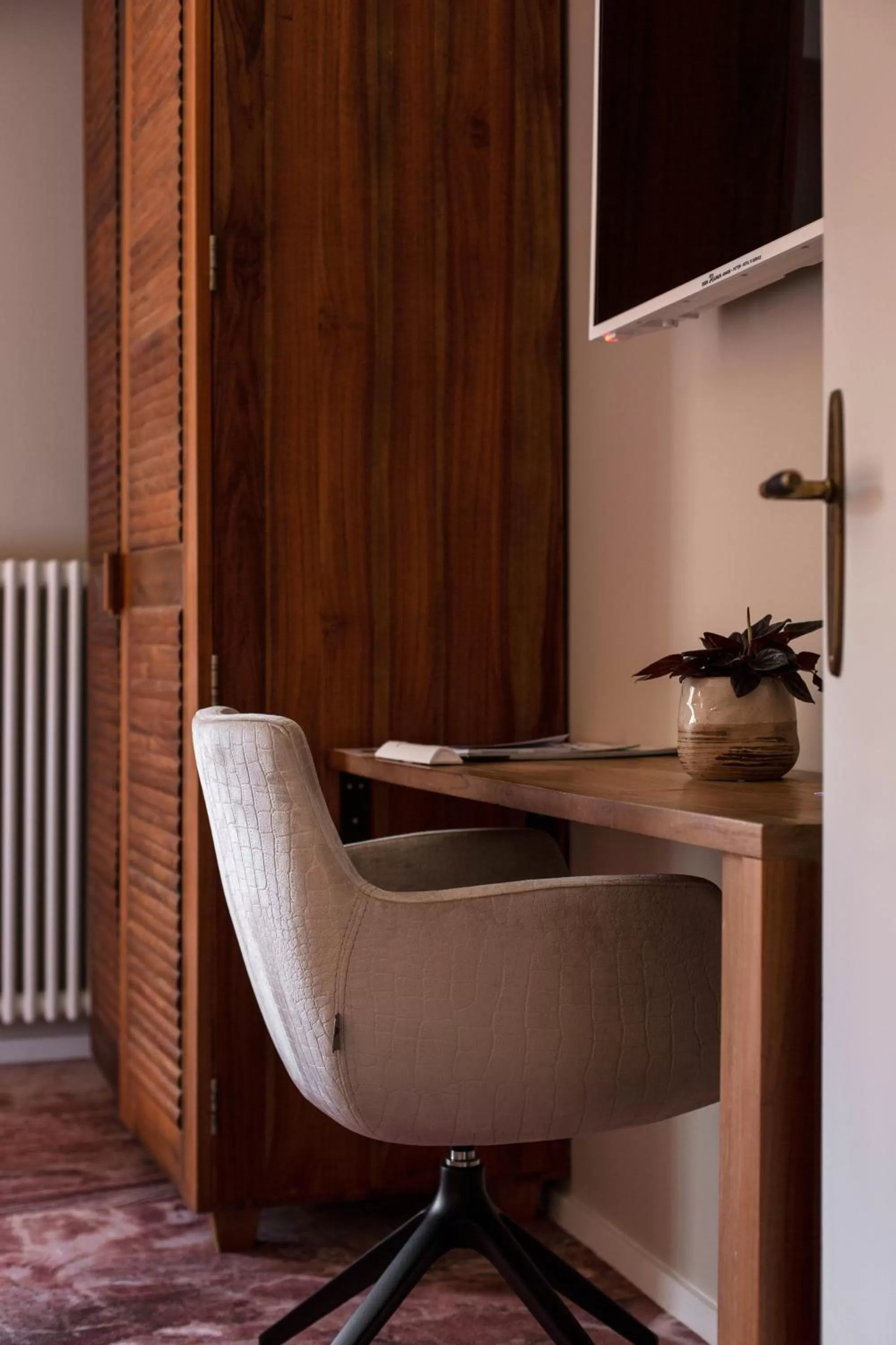 Business facilities in Landgoed Groot Warnsborn