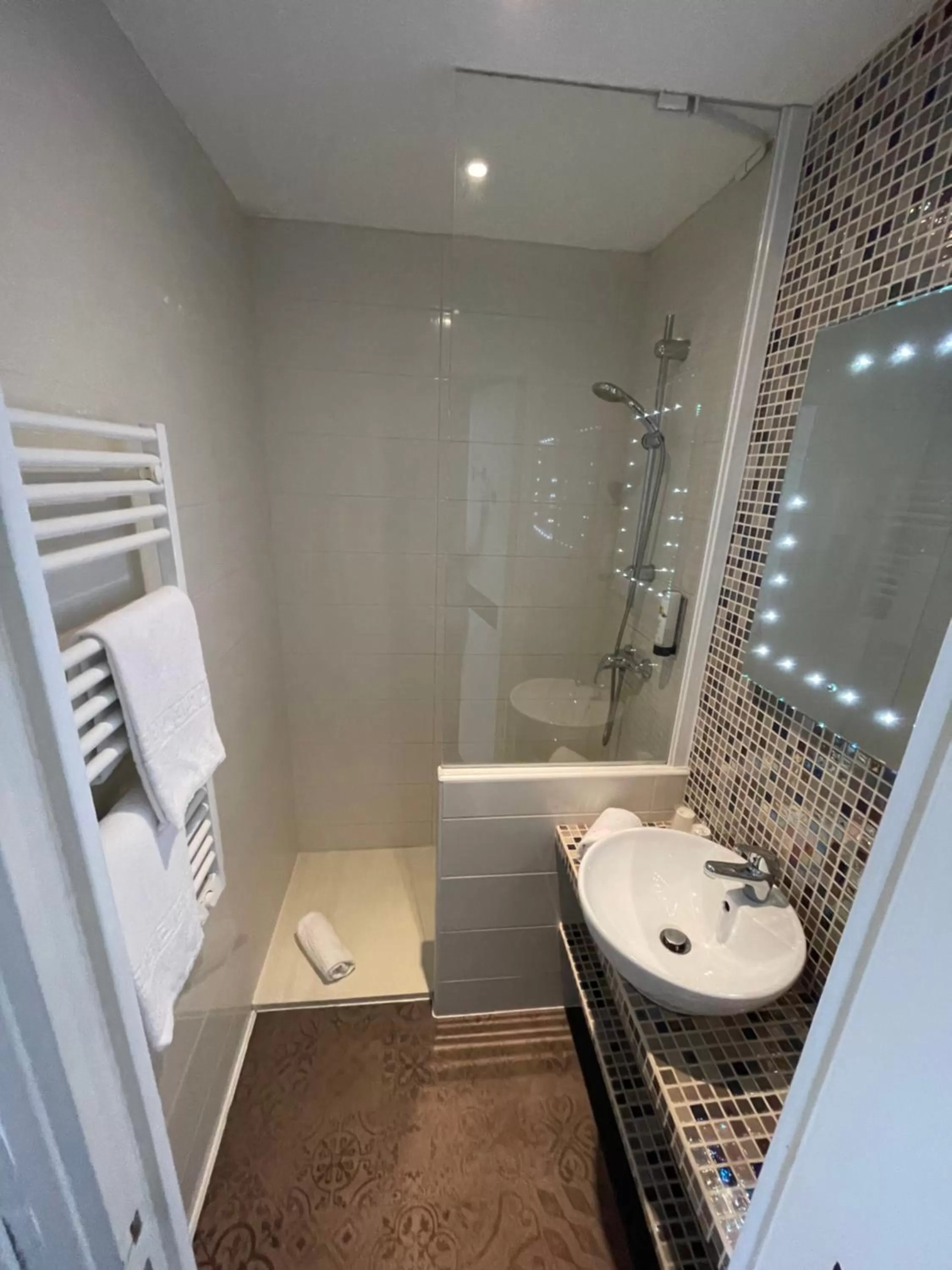 Hôtel Restaurant de l'Ecu