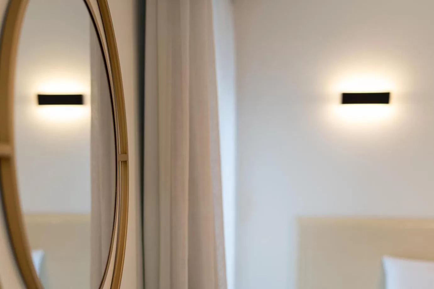 Bedroom in Mercure Wellington Central City Hotel and Apartments