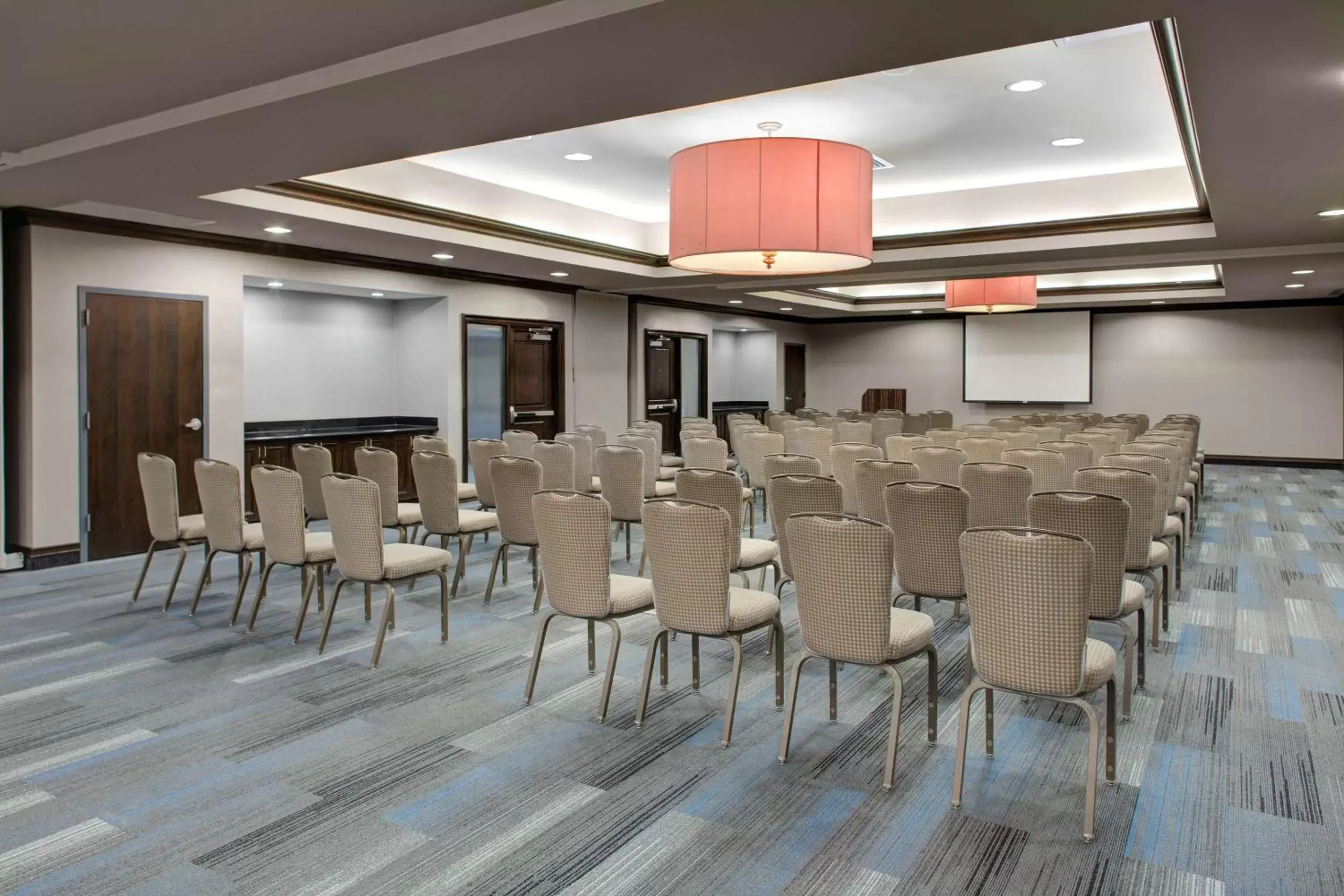 Meeting/conference room in Hyatt House Sterling/Dulles Airport North