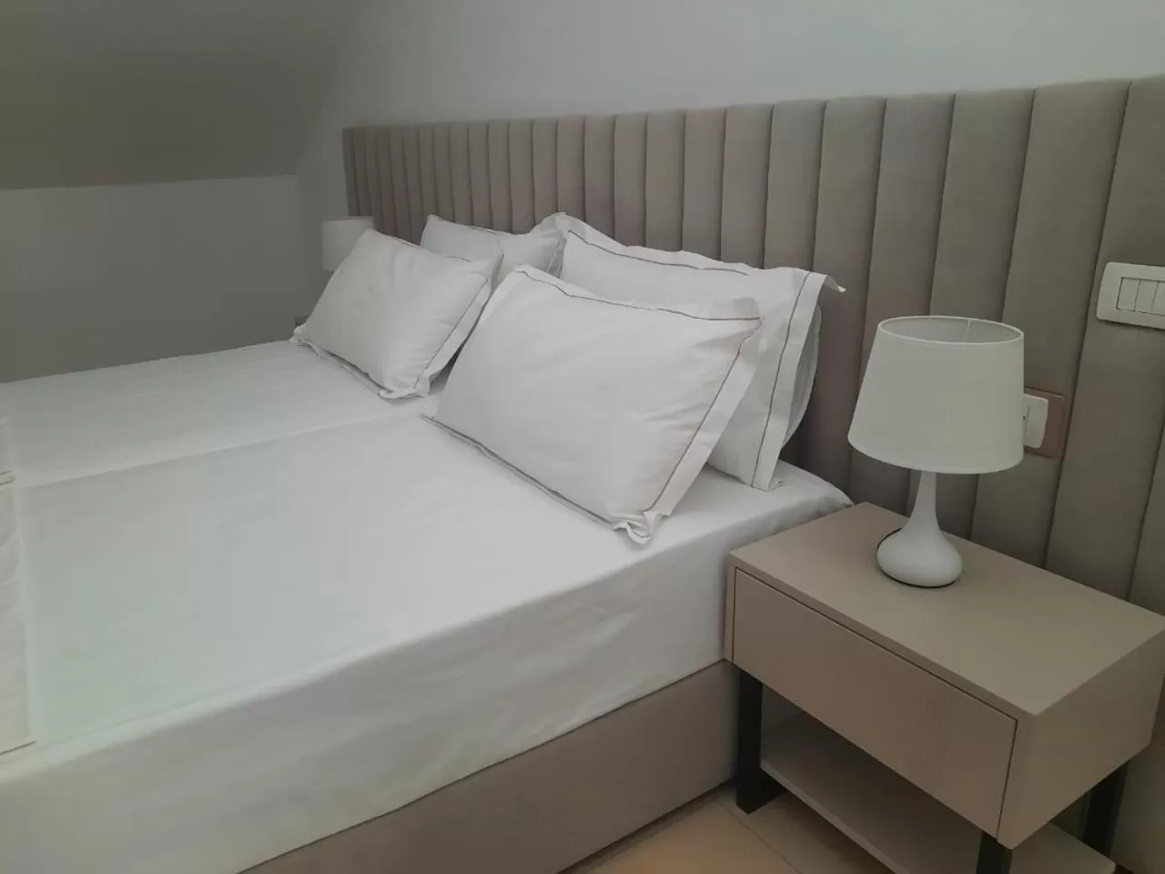 Guesthouse "PELIVANI"