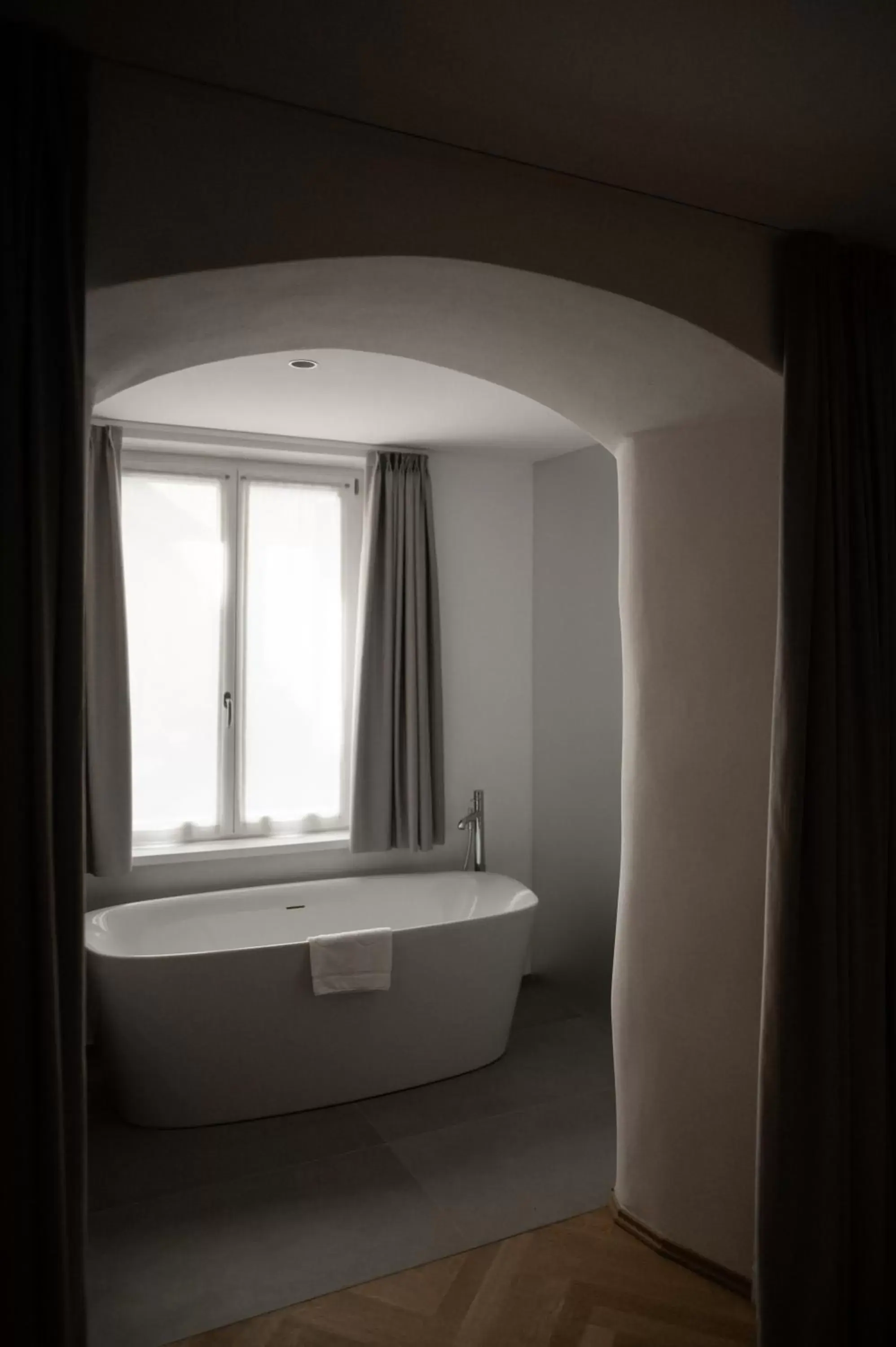 Bath, Bathroom in Kuntino Suites