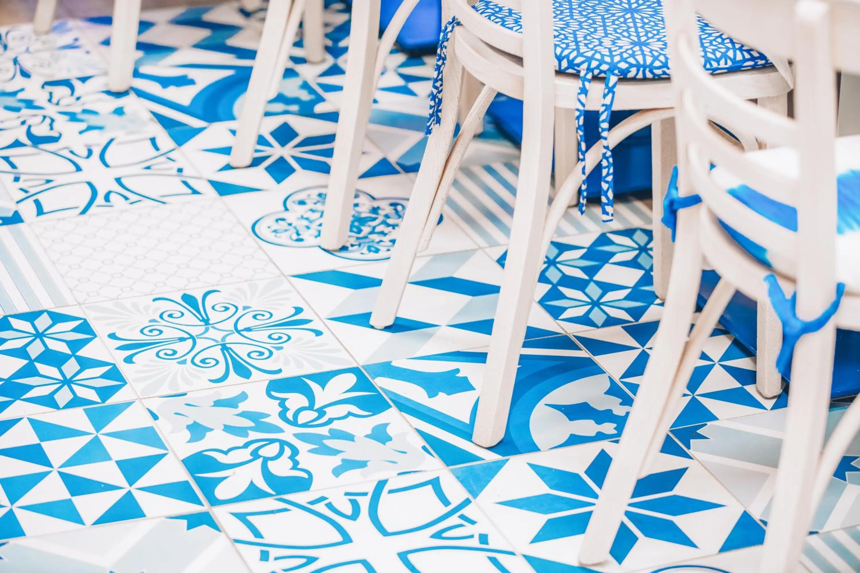 Restaurant/places to eat in Iberostar Waves Bahía de Palma - Adults Only