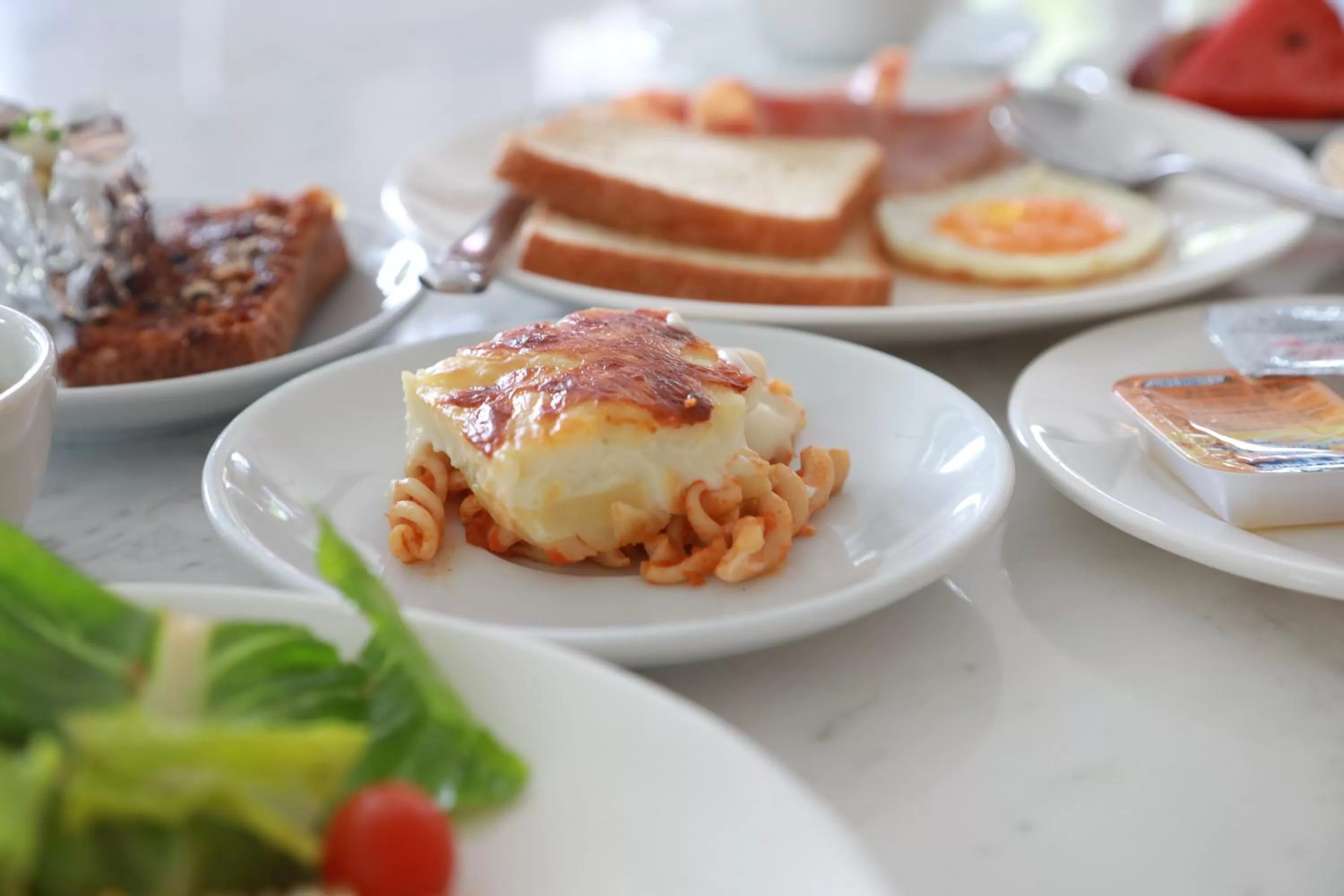 Westgate Residence Hotel