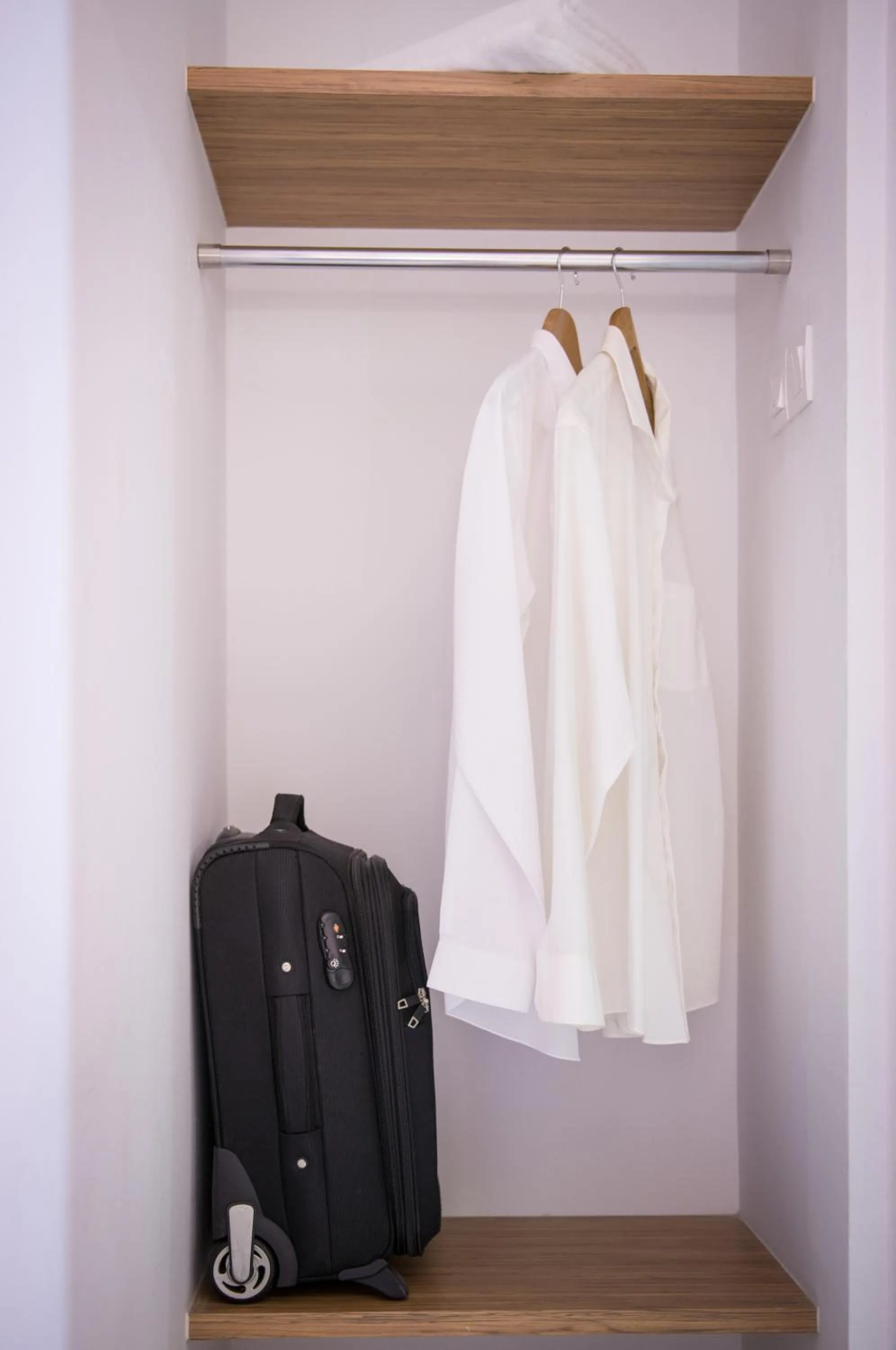 Area and facilities in Sovotel Uptown 101