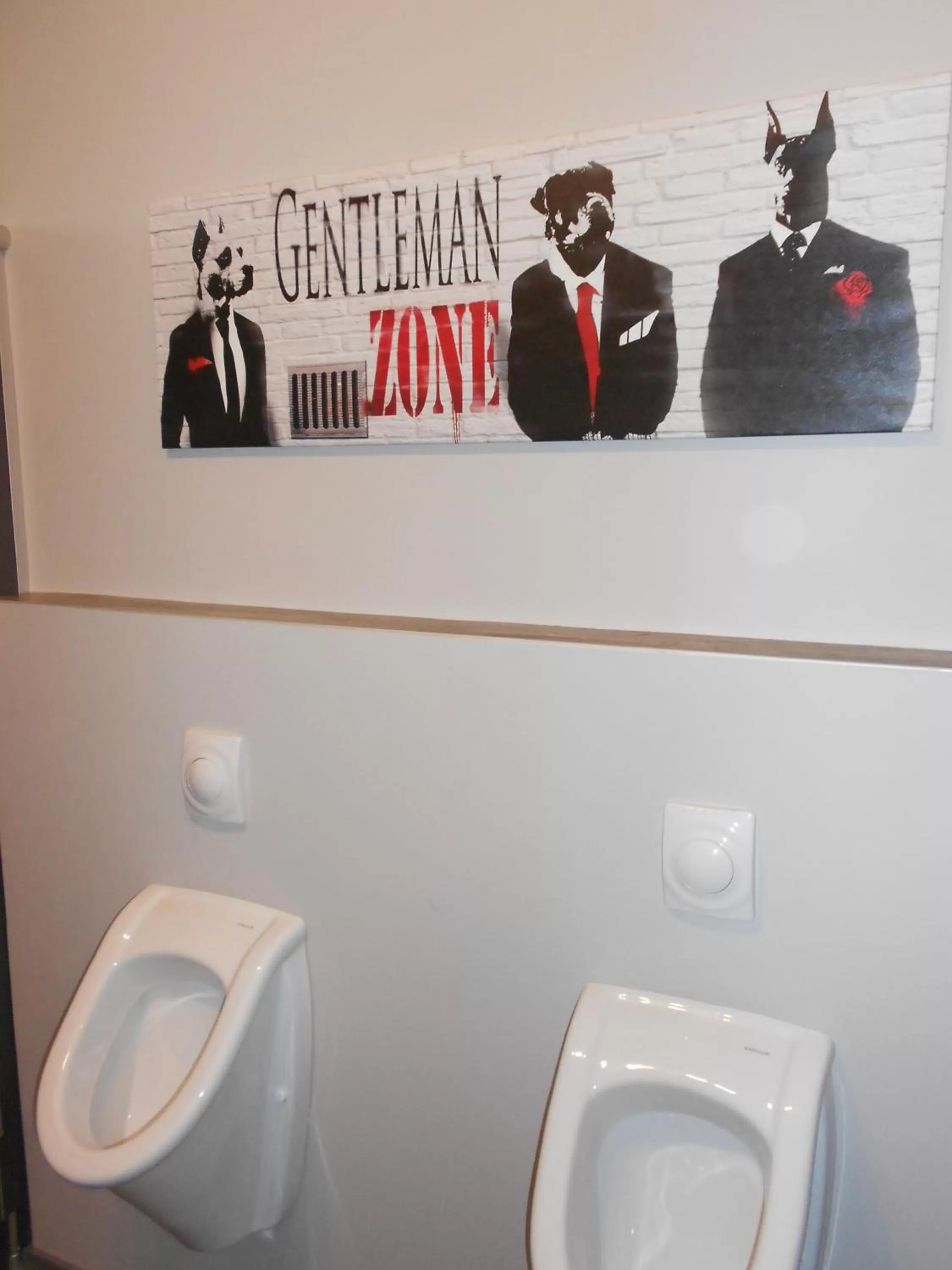 View (from property/room) in Hotel M24 - Alle Zimmer mit Küchenzeile