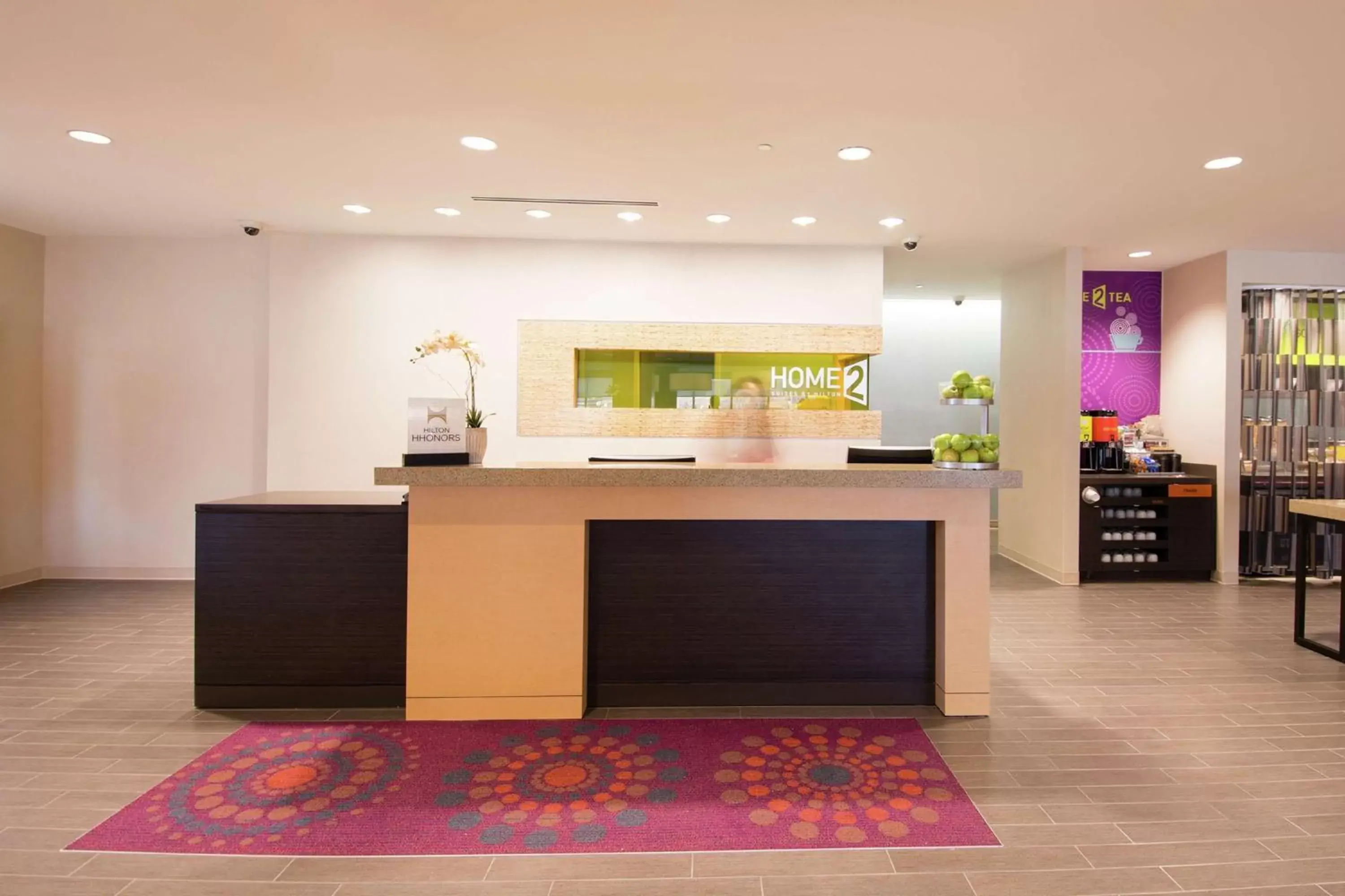 Lobby or reception, Lobby/Reception in Home2 Suites by Hilton Atlanta Newnan