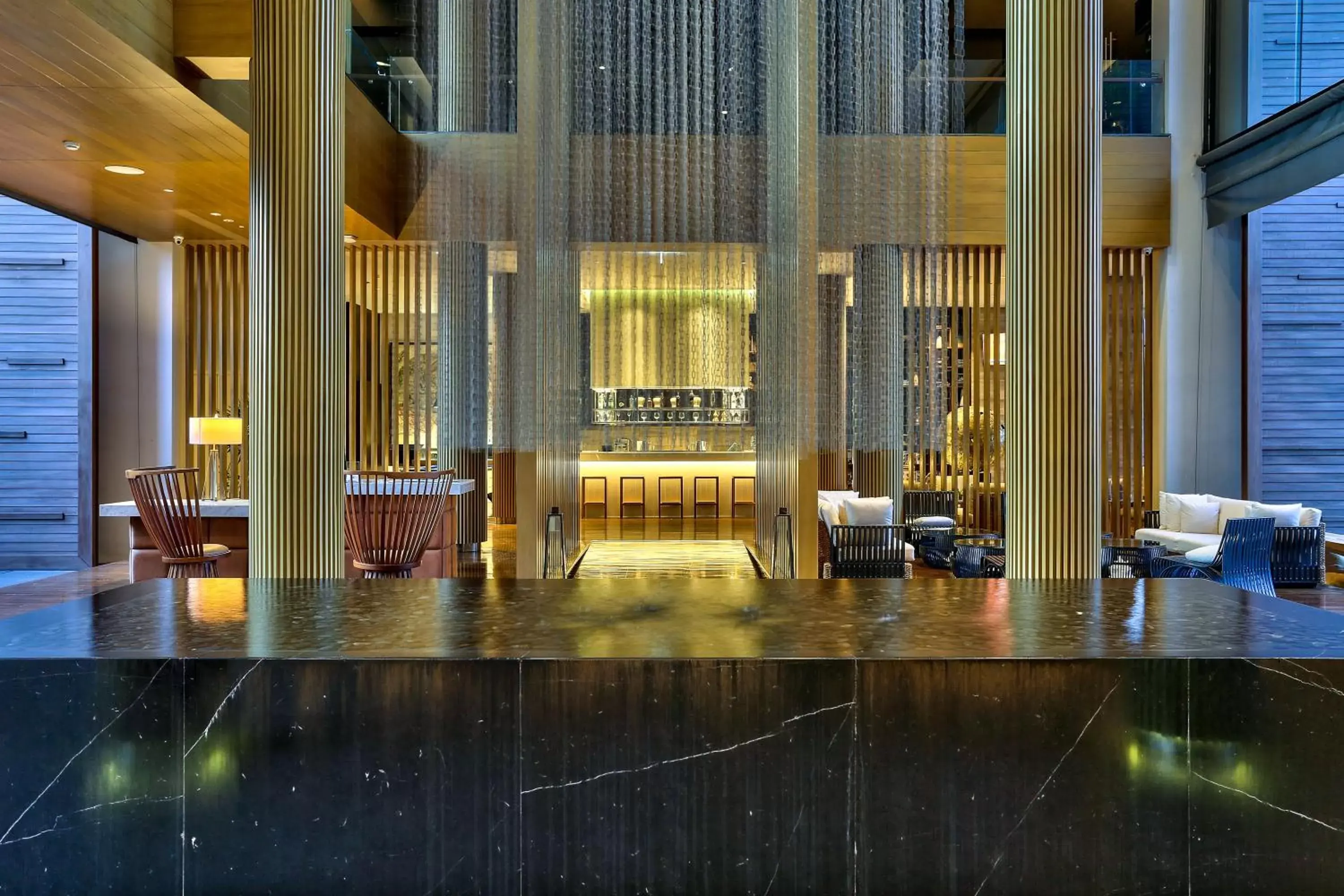Lobby or reception in Ace of Hua Hin Resort - SHA PLUS Lobby or reception in Ace of Hua Hin Resort - SHA PLUS