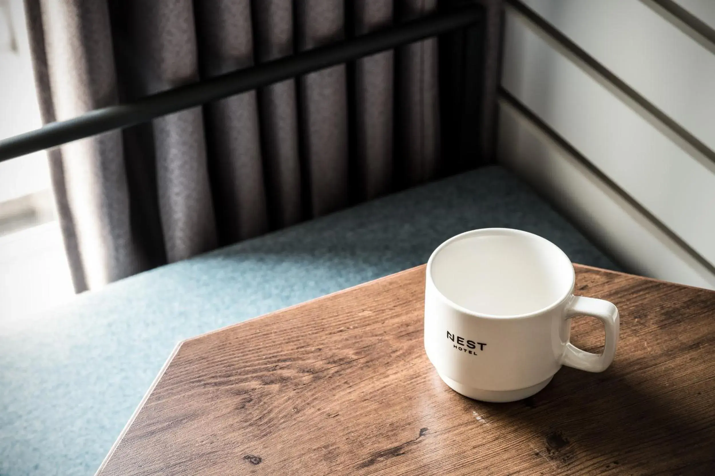 Photo of the whole room in Nest Hotel Hiroshima Hatchobori Photo of the whole room in Nest Hotel Hiroshima Hatchobori