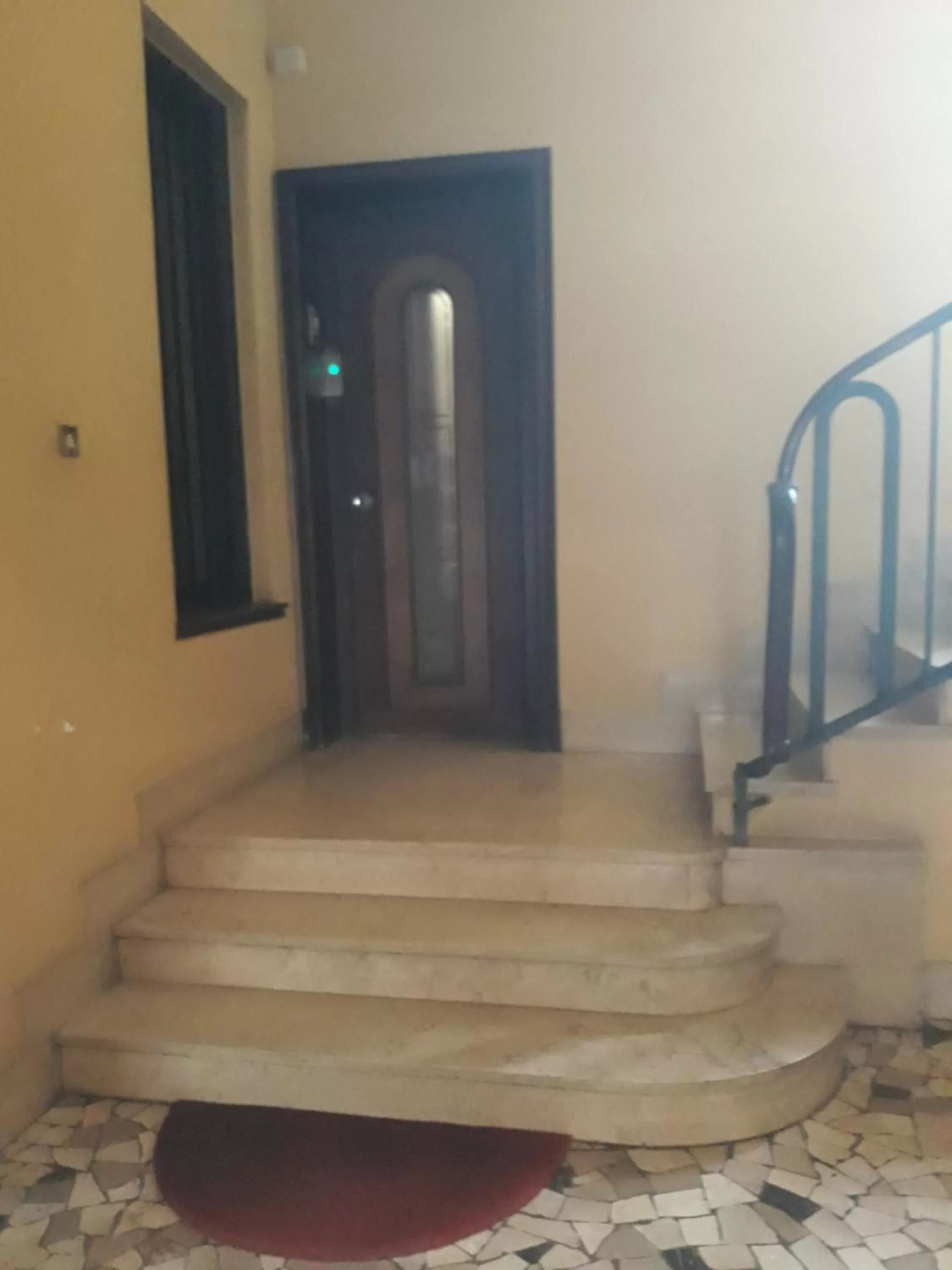 Property building in Casatitta Bed & Breakfast