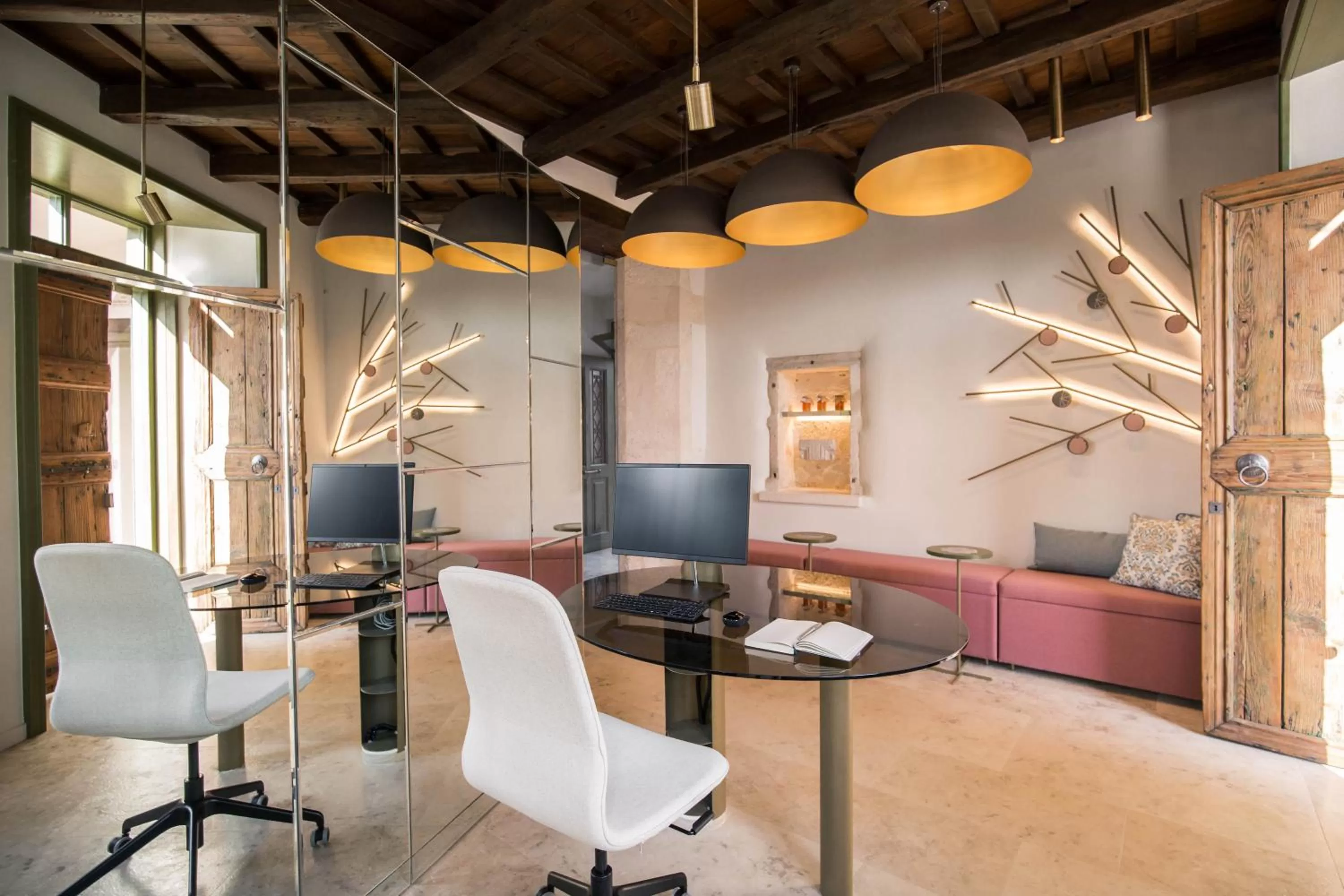 Neratze Hammam Suites