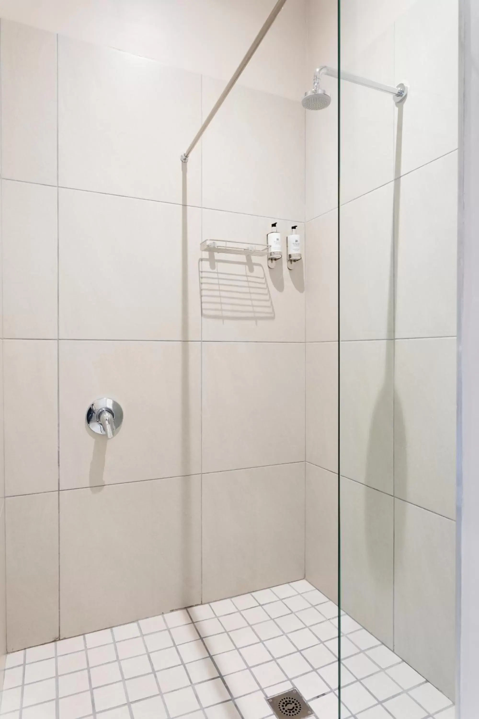 Shower, Bathroom in De Zalze Lodge & Residences