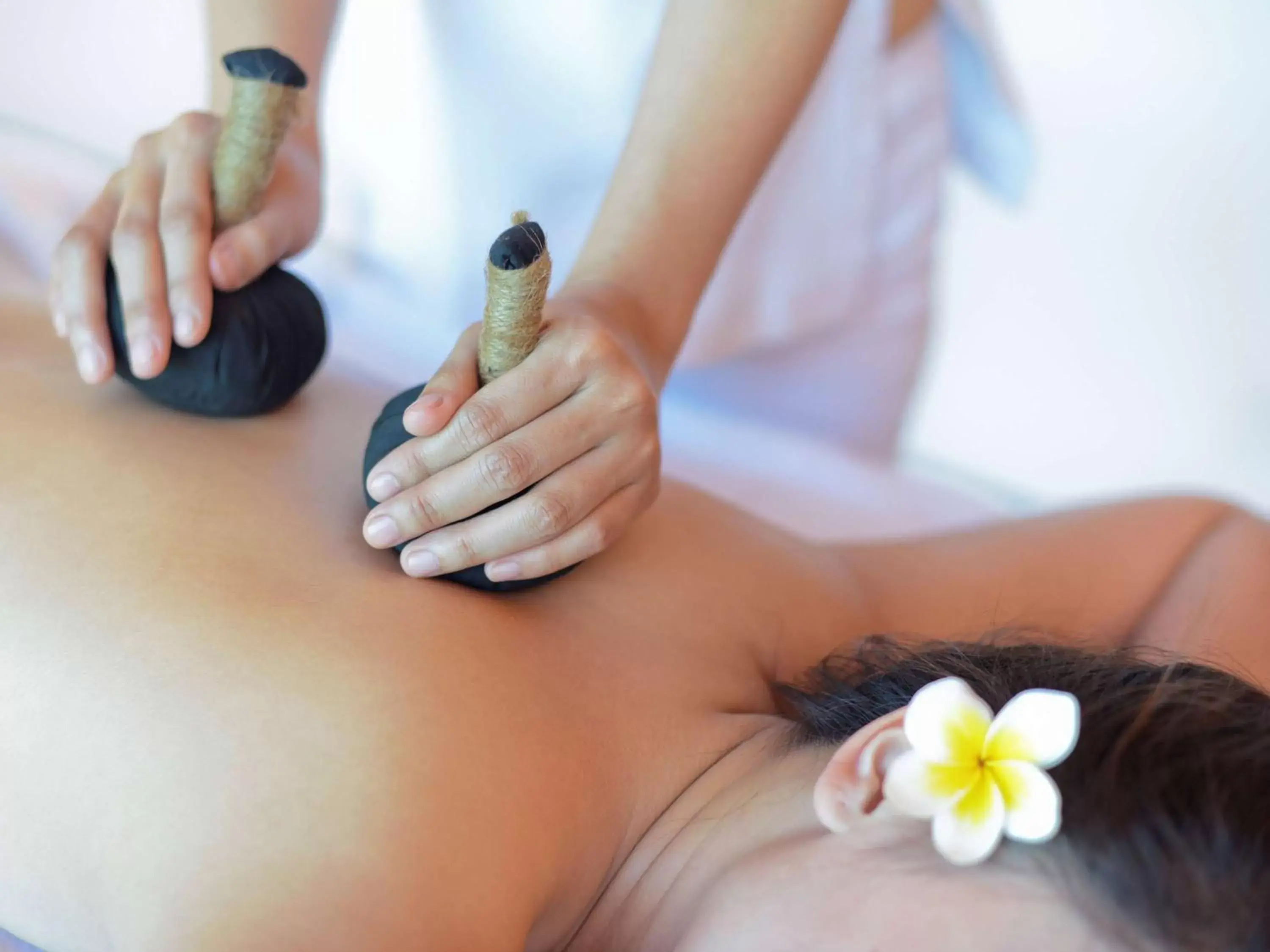 Spa and wellness centre/facilities, Spa/Wellness in Hotel Novotel Nha Trang