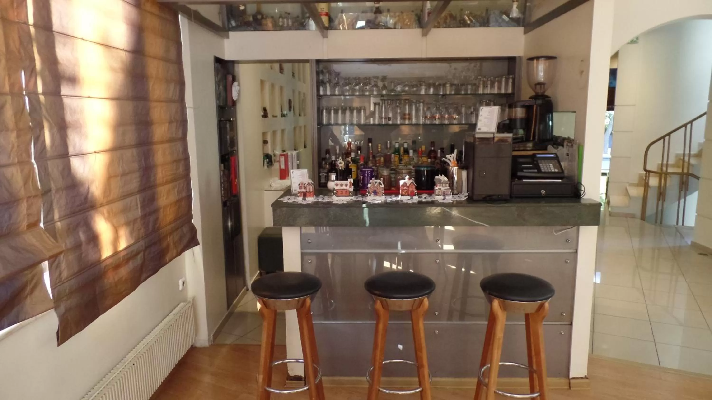 Lounge or bar, Lounge/Bar in Nestorion Hotel