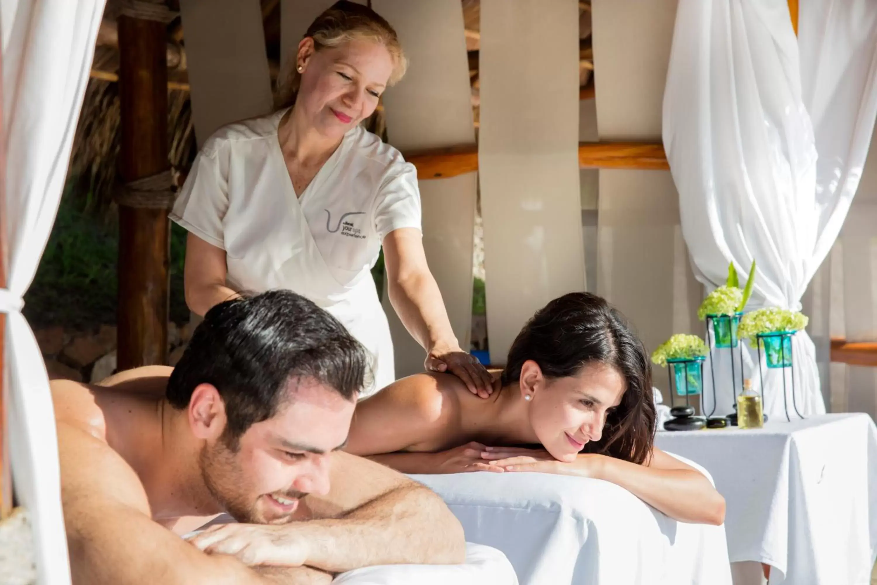 Massage, Spa/Wellness in Barcelo Karmina - All Inclusive